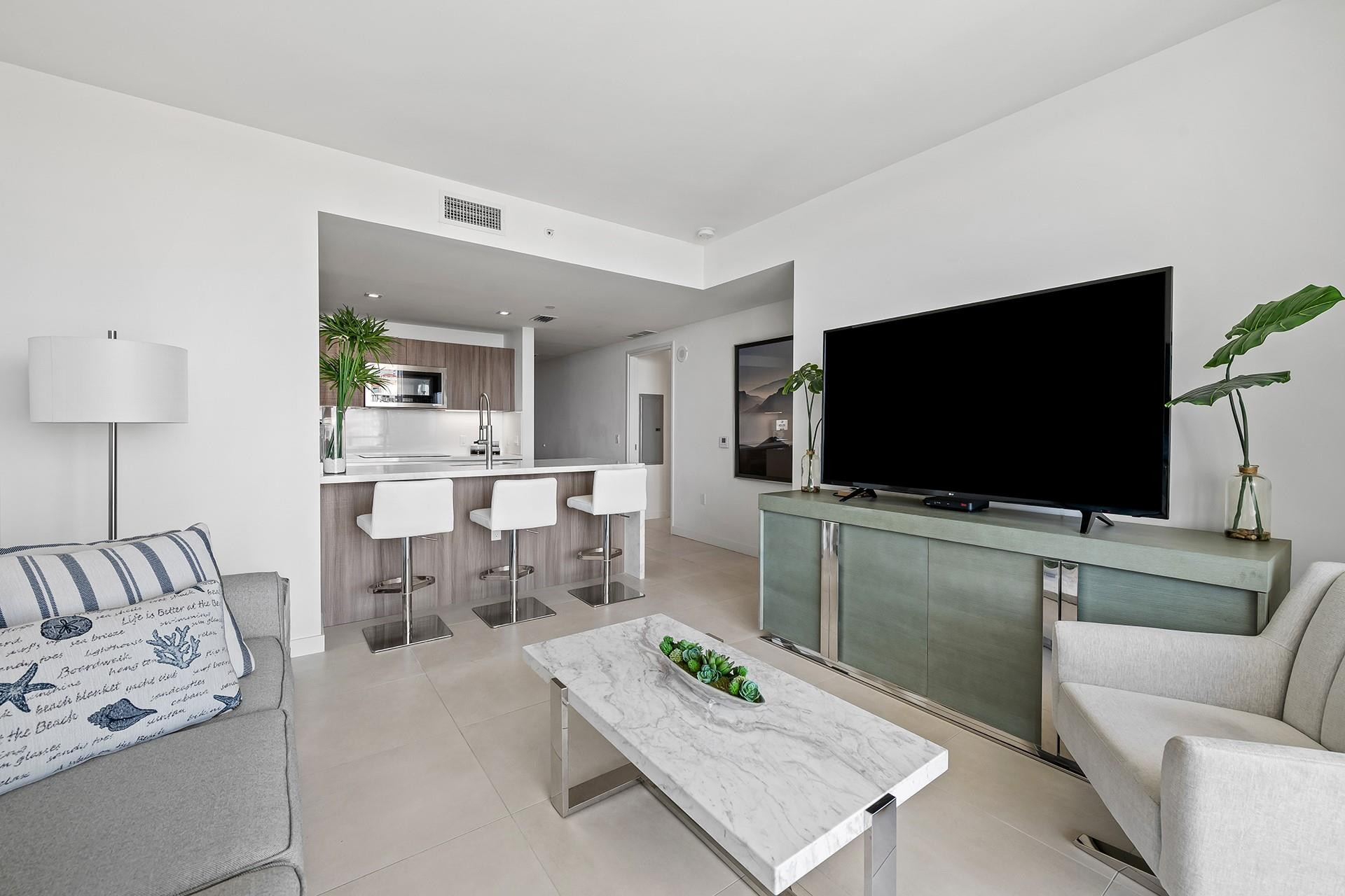 TIFFANY HOUSE CONDO - Residential Lease
