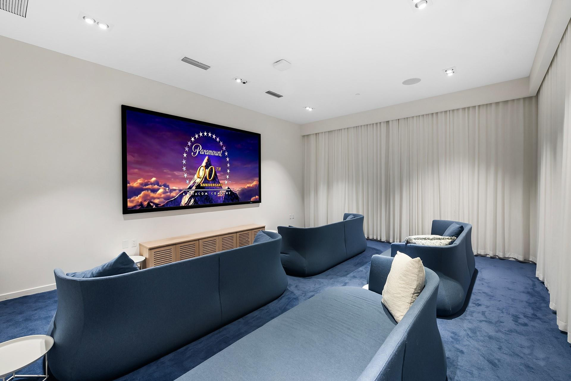 TIFFANY HOUSE CONDO - Residential Lease