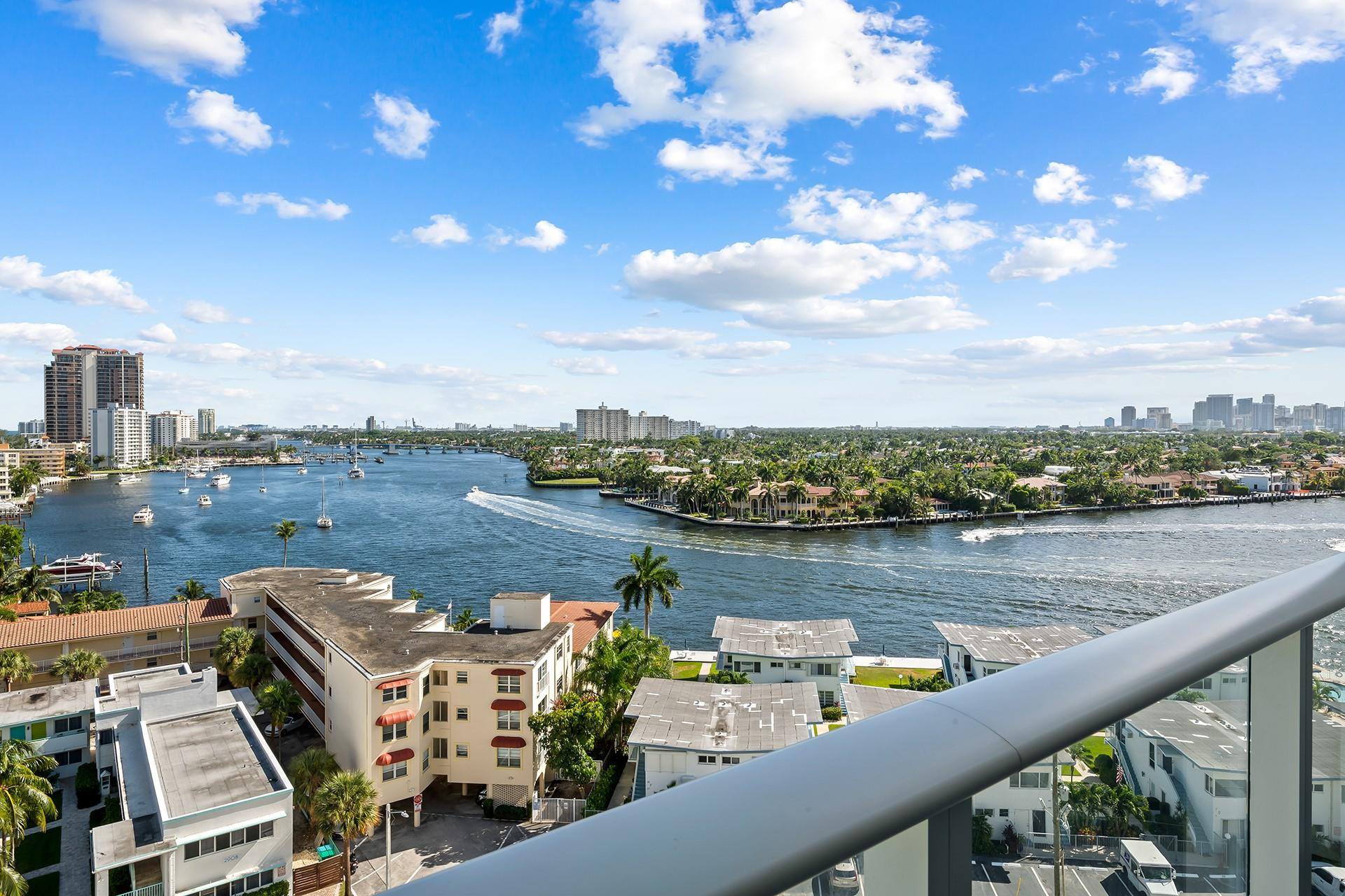 TIFFANY HOUSE CONDO - Residential Lease