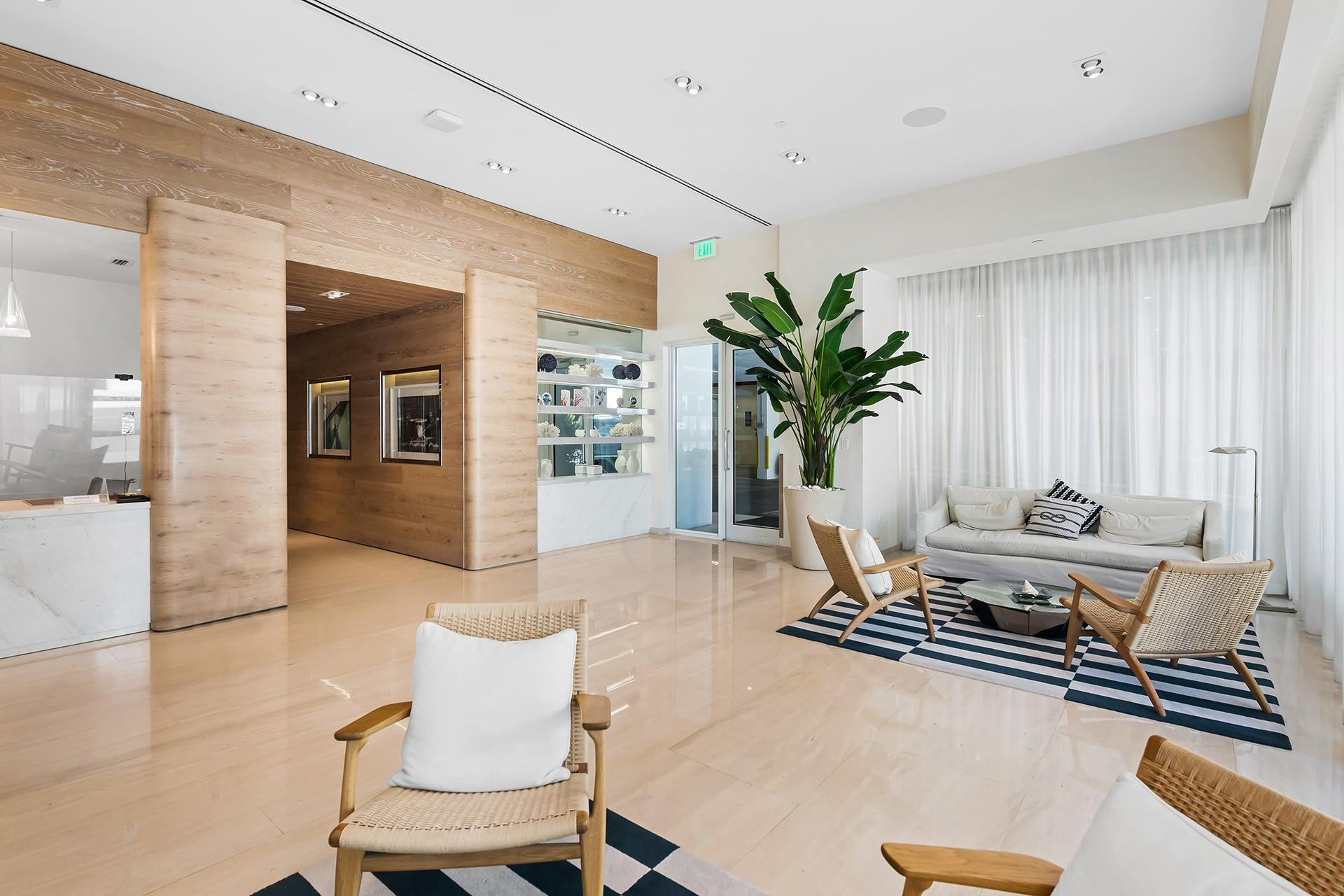 TIFFANY HOUSE CONDO - Residential Lease