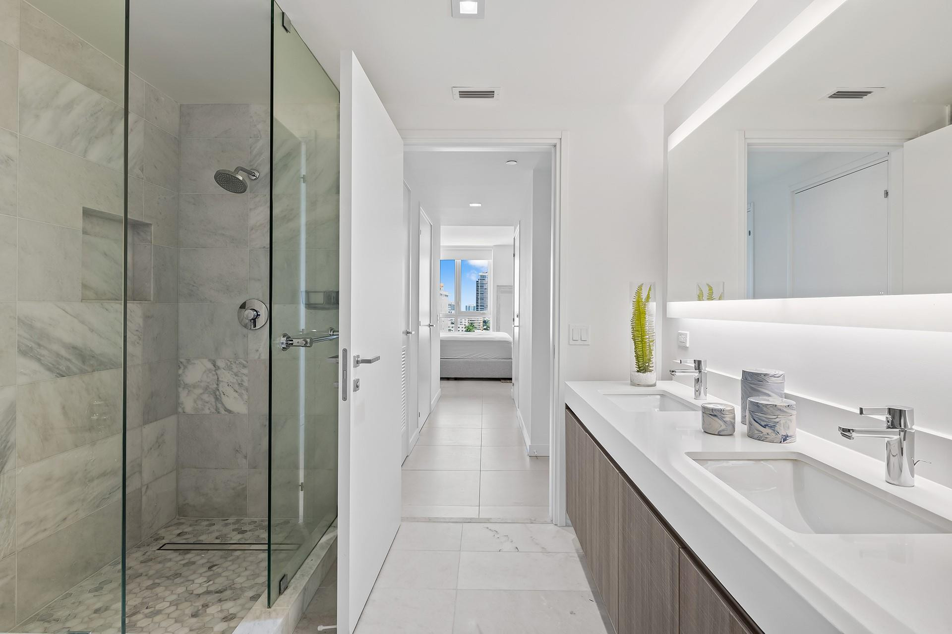 TIFFANY HOUSE CONDO - Residential Lease