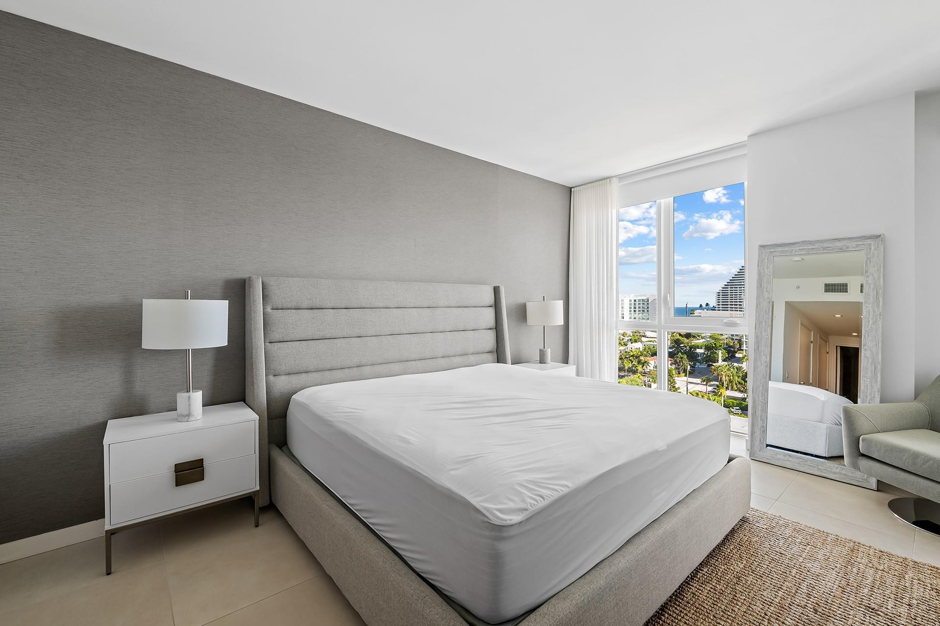 TIFFANY HOUSE CONDO - Residential Lease