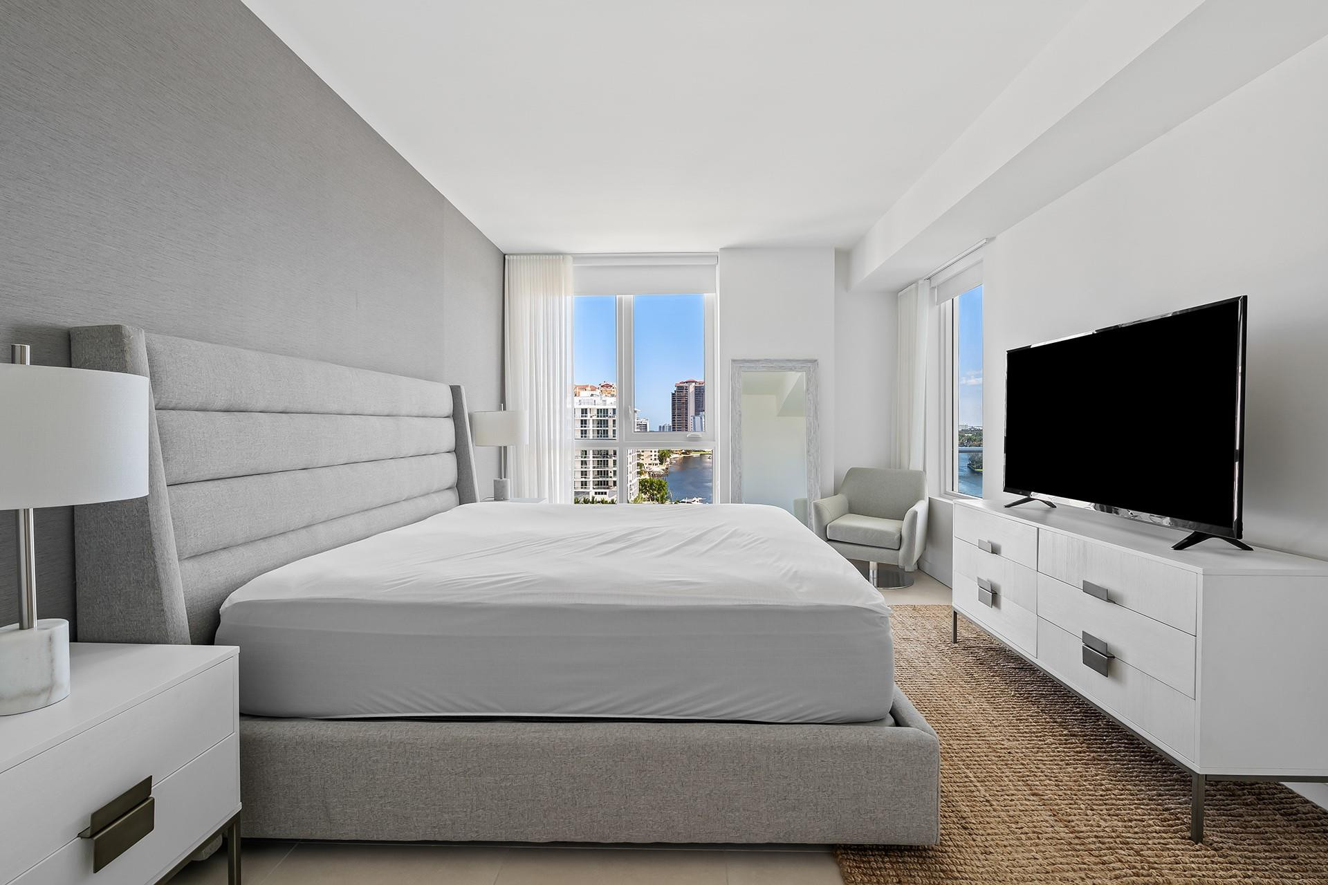 TIFFANY HOUSE CONDO - Residential Lease