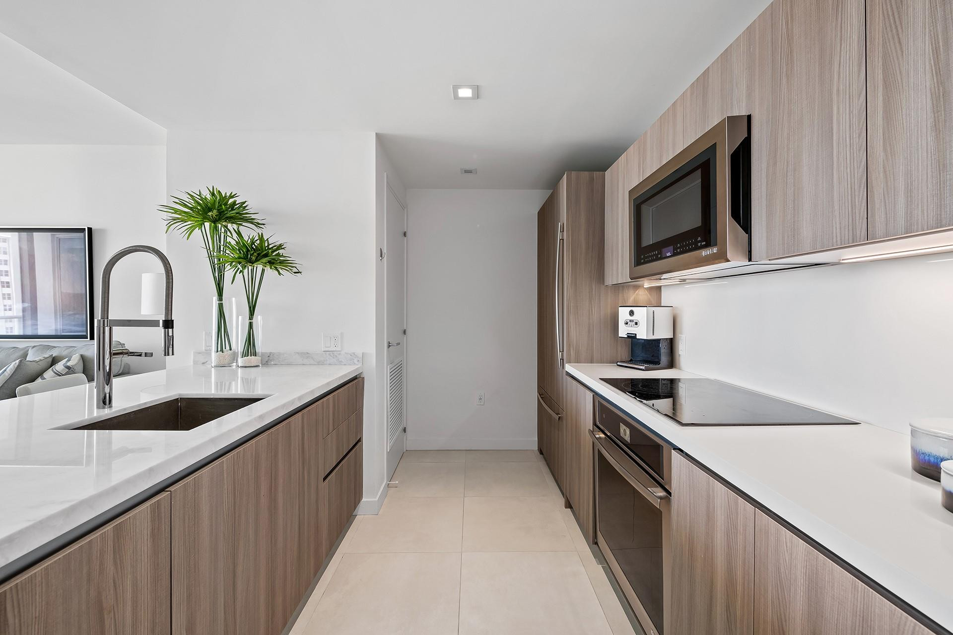 TIFFANY HOUSE CONDO - Residential Lease