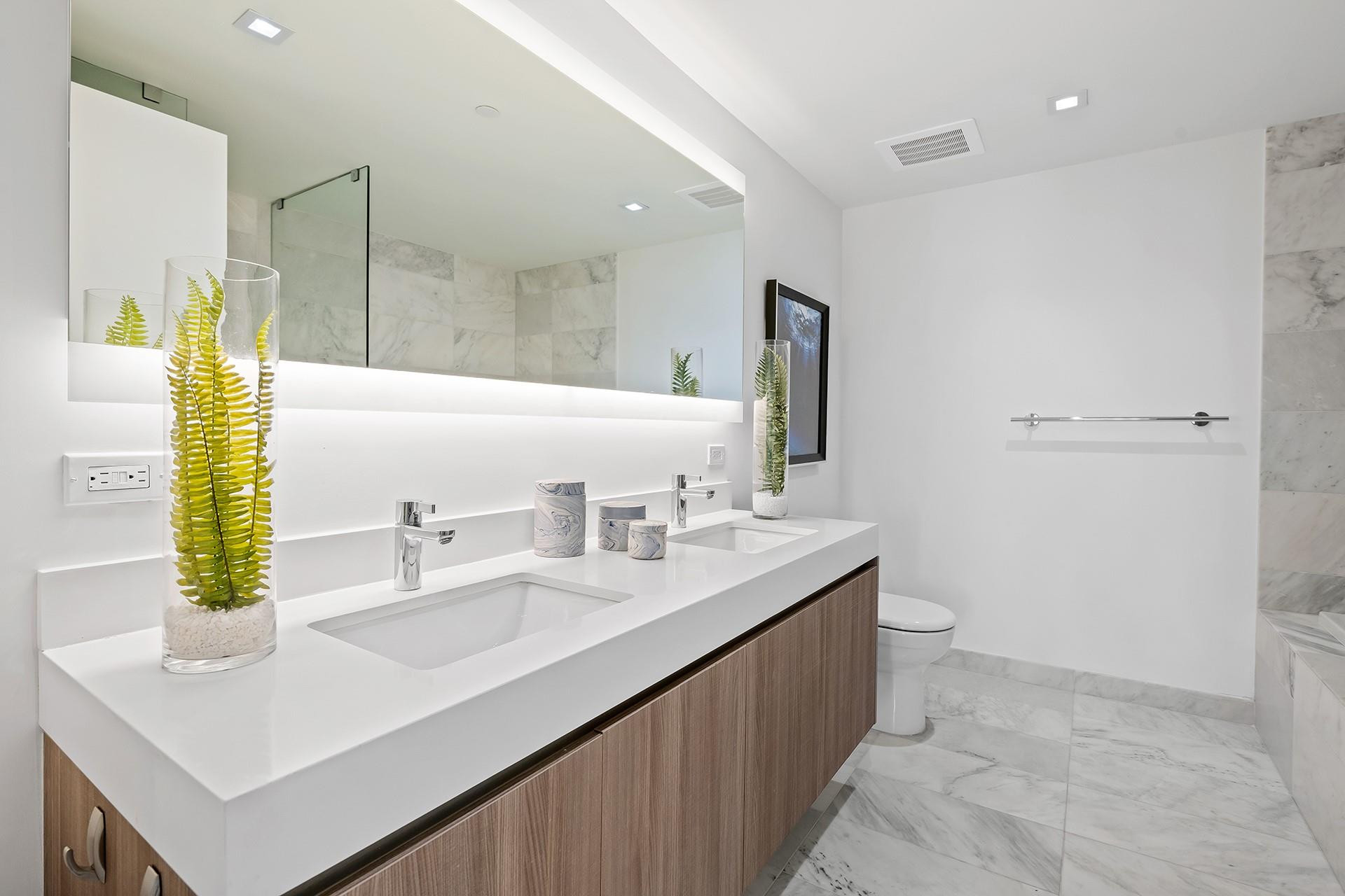 TIFFANY HOUSE CONDO - Residential Lease