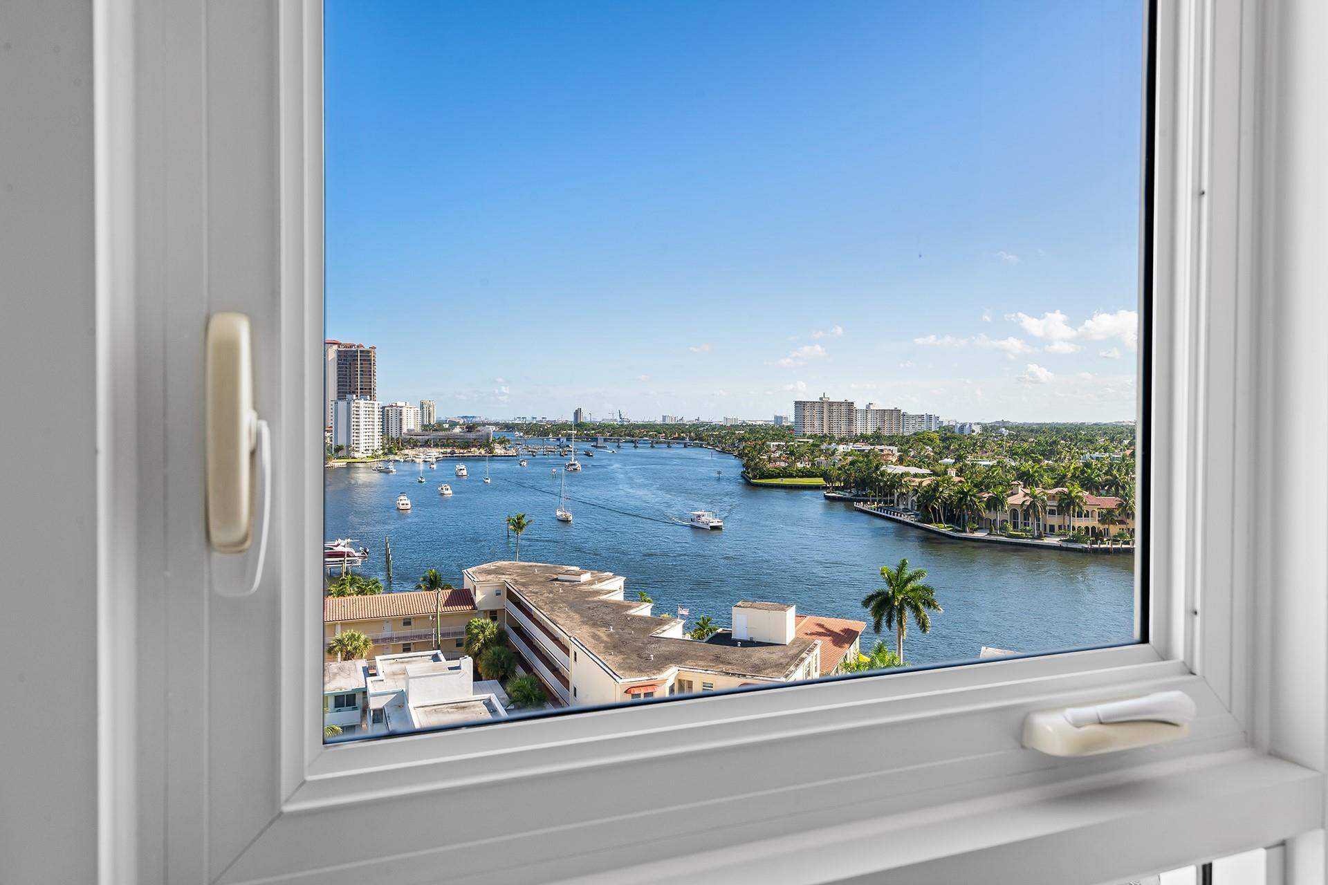 TIFFANY HOUSE CONDO - Residential Lease