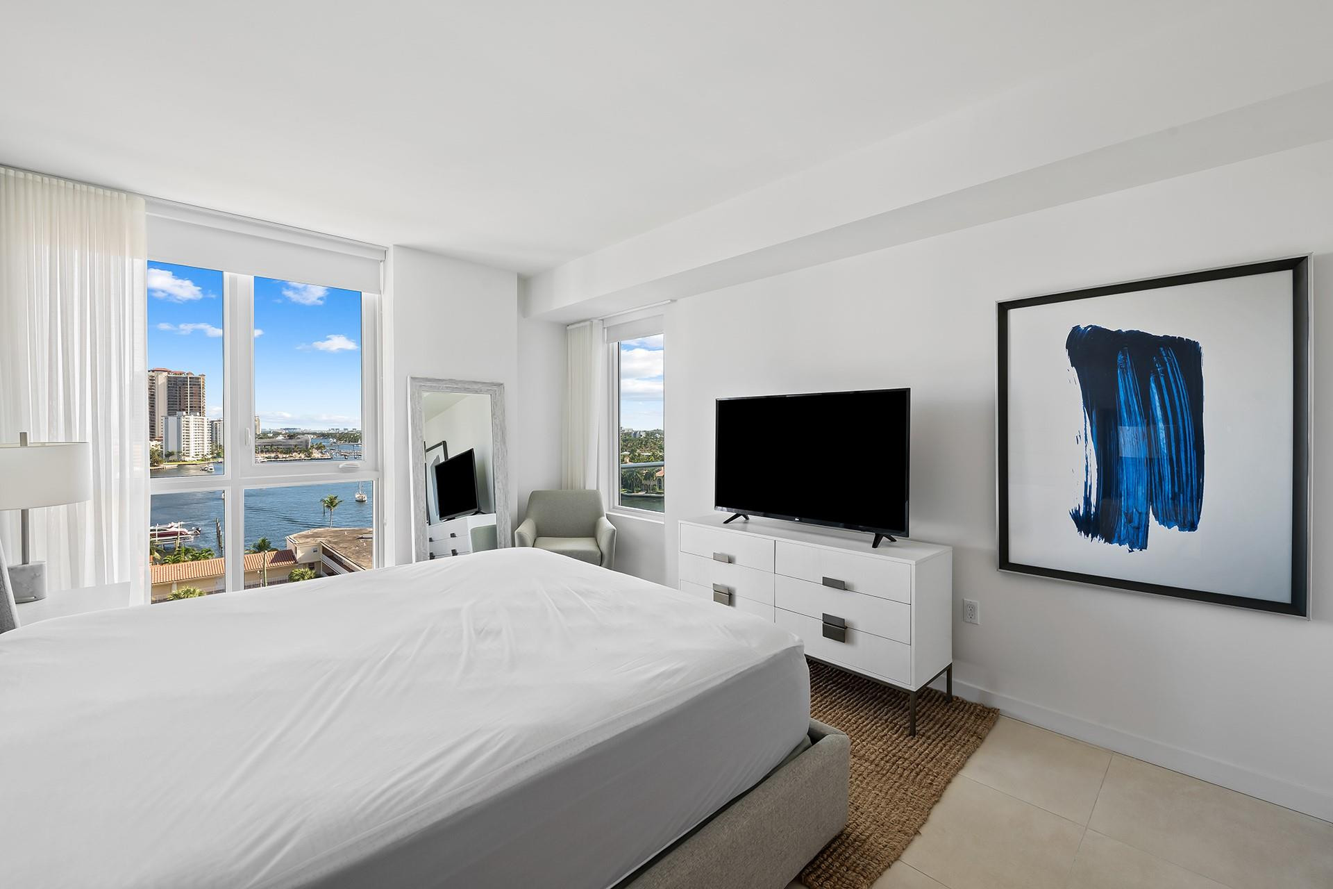 TIFFANY HOUSE CONDO - Residential Lease