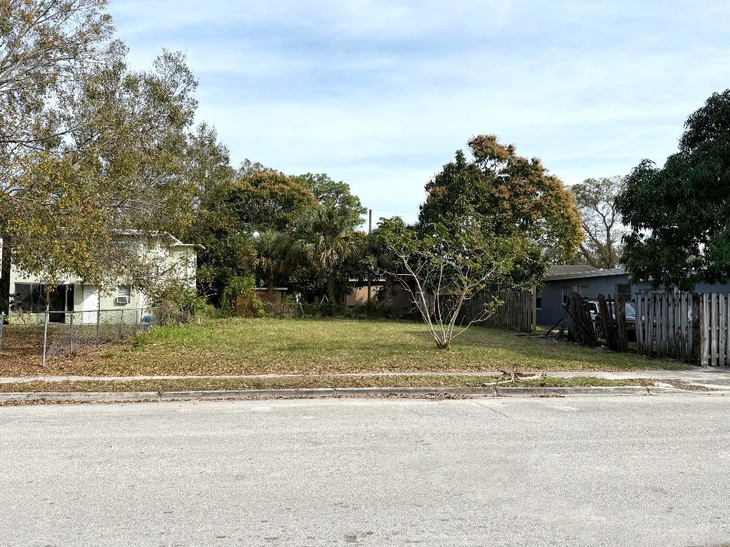 AUGUSTA SUBDIVISION - Land