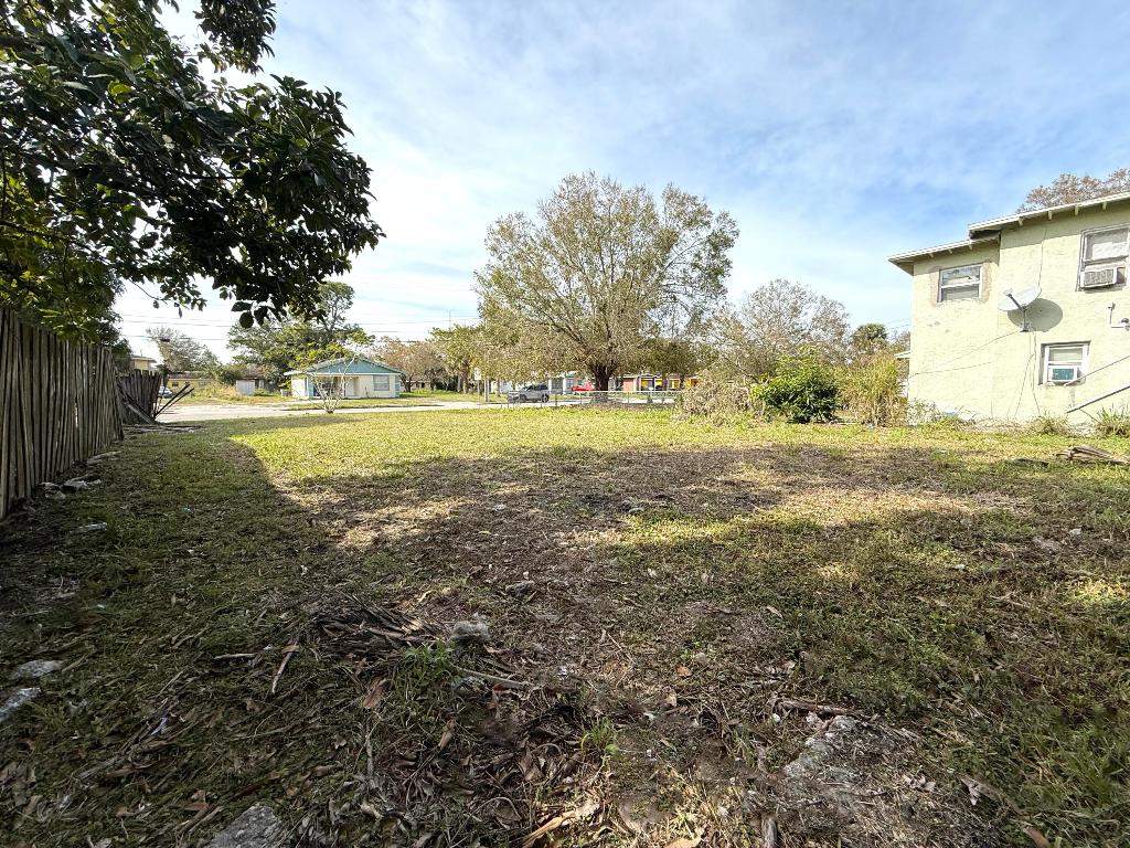 AUGUSTA SUBDIVISION - Land