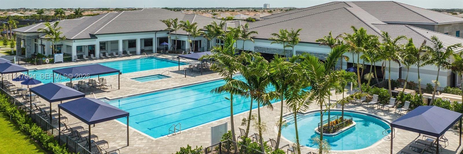 RIVERLAND PARCEL A - PLAT SIX - Residential