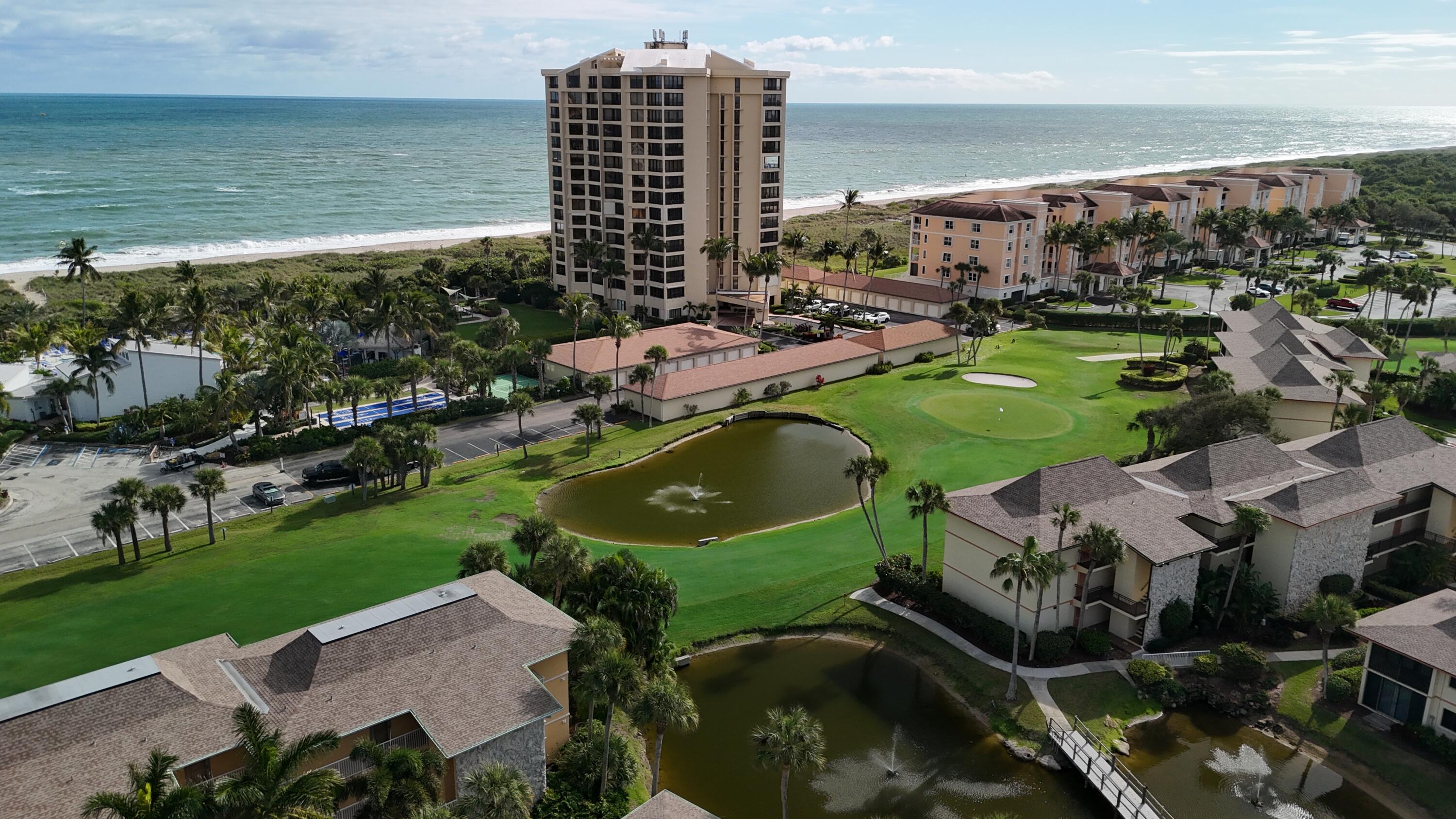 OCEAN VILLAS II CONDOMINIUM - Residential Lease
