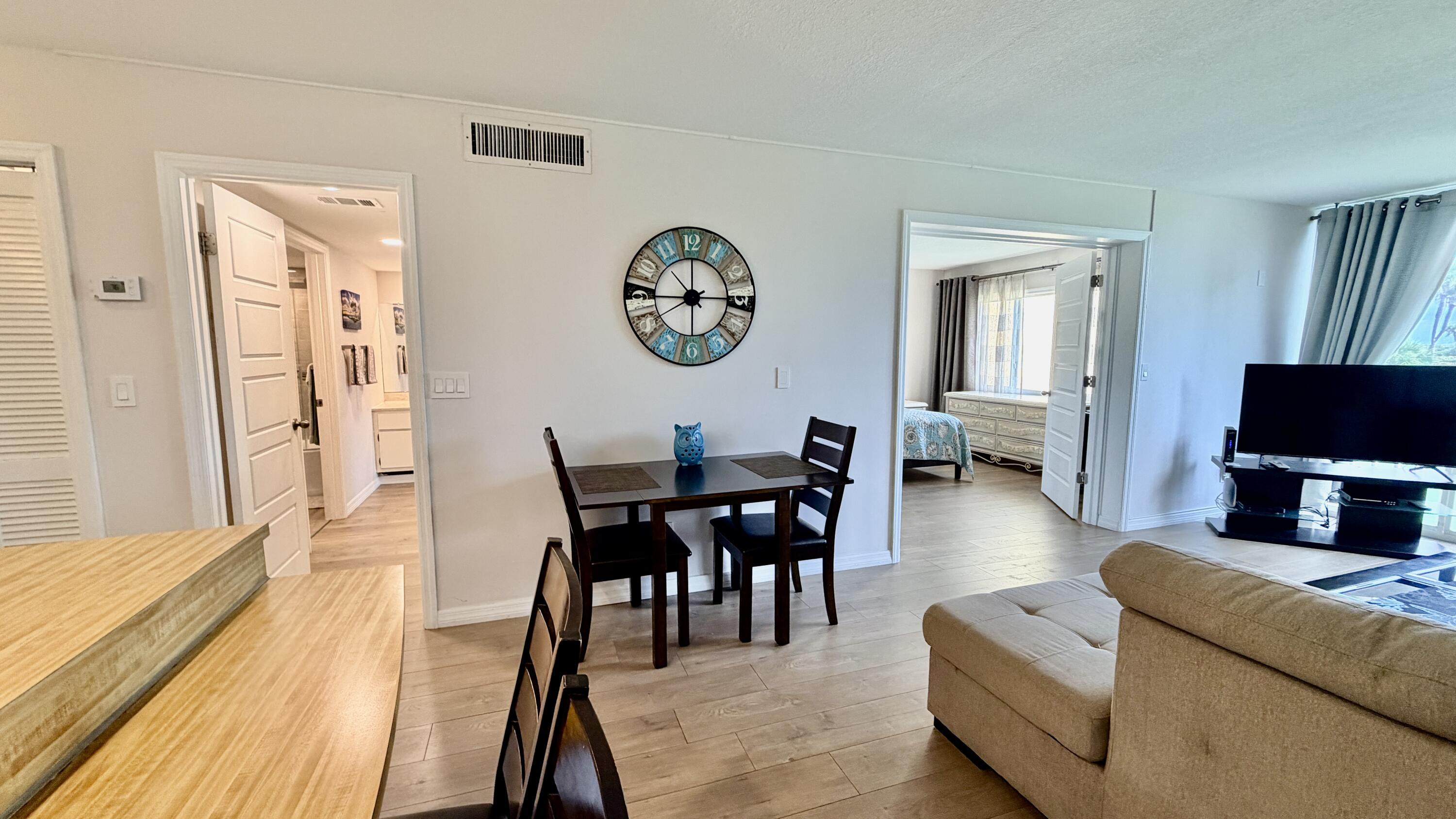 OCEAN VILLAS II CONDOMINIUM - Residential Lease