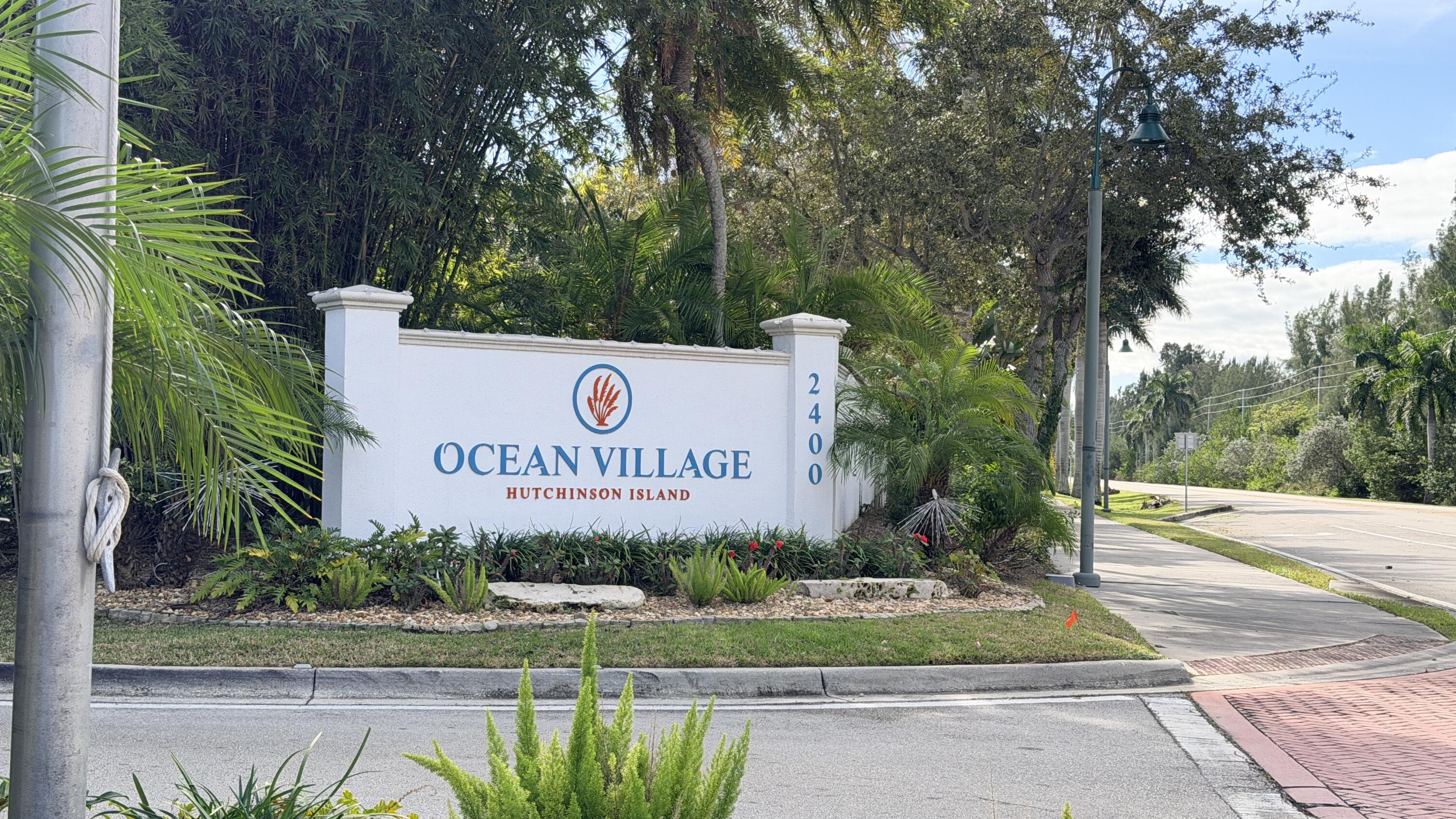 OCEAN VILLAS II CONDOMINIUM - Residential Lease