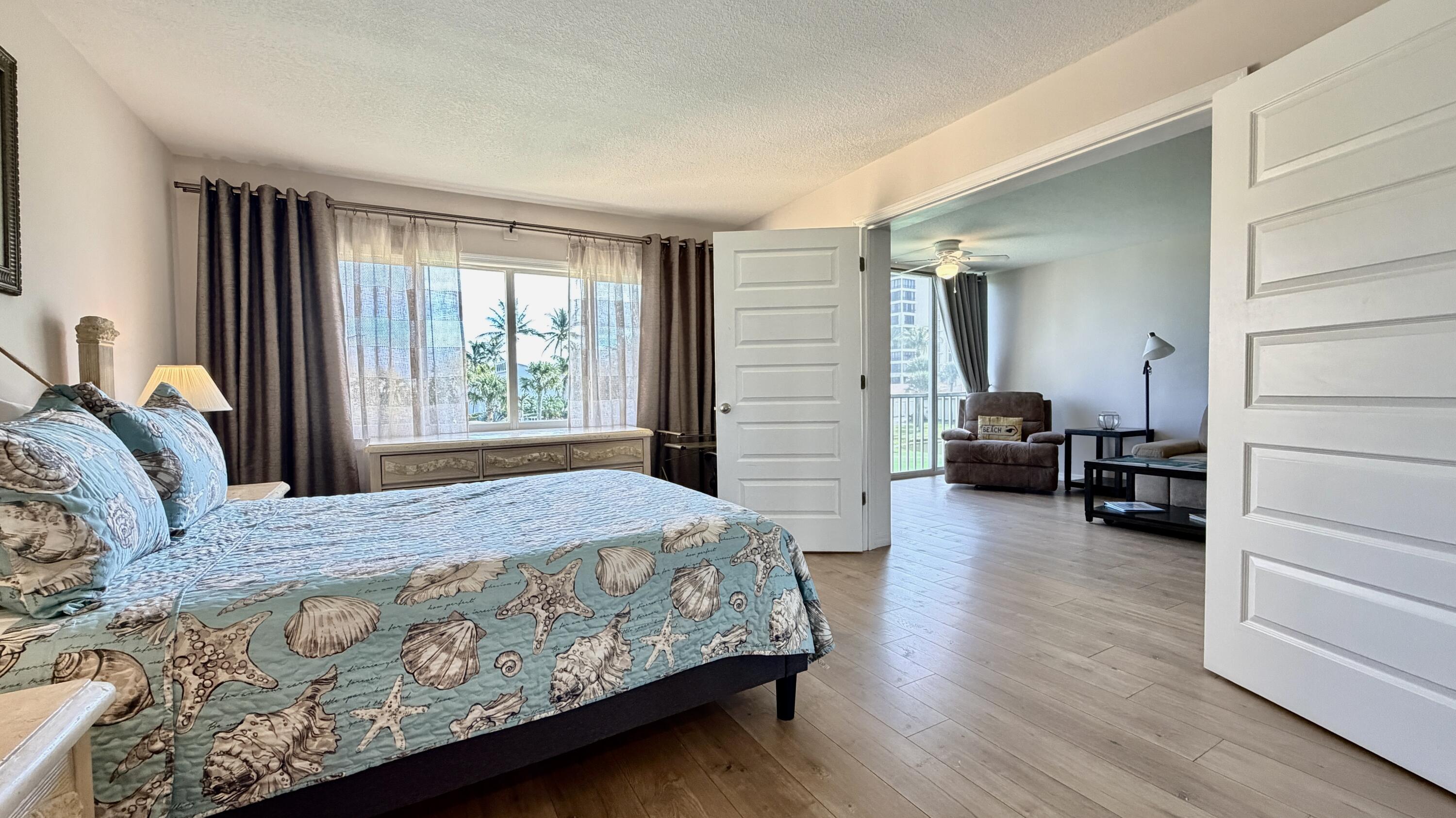 OCEAN VILLAS II CONDOMINIUM - Residential Lease