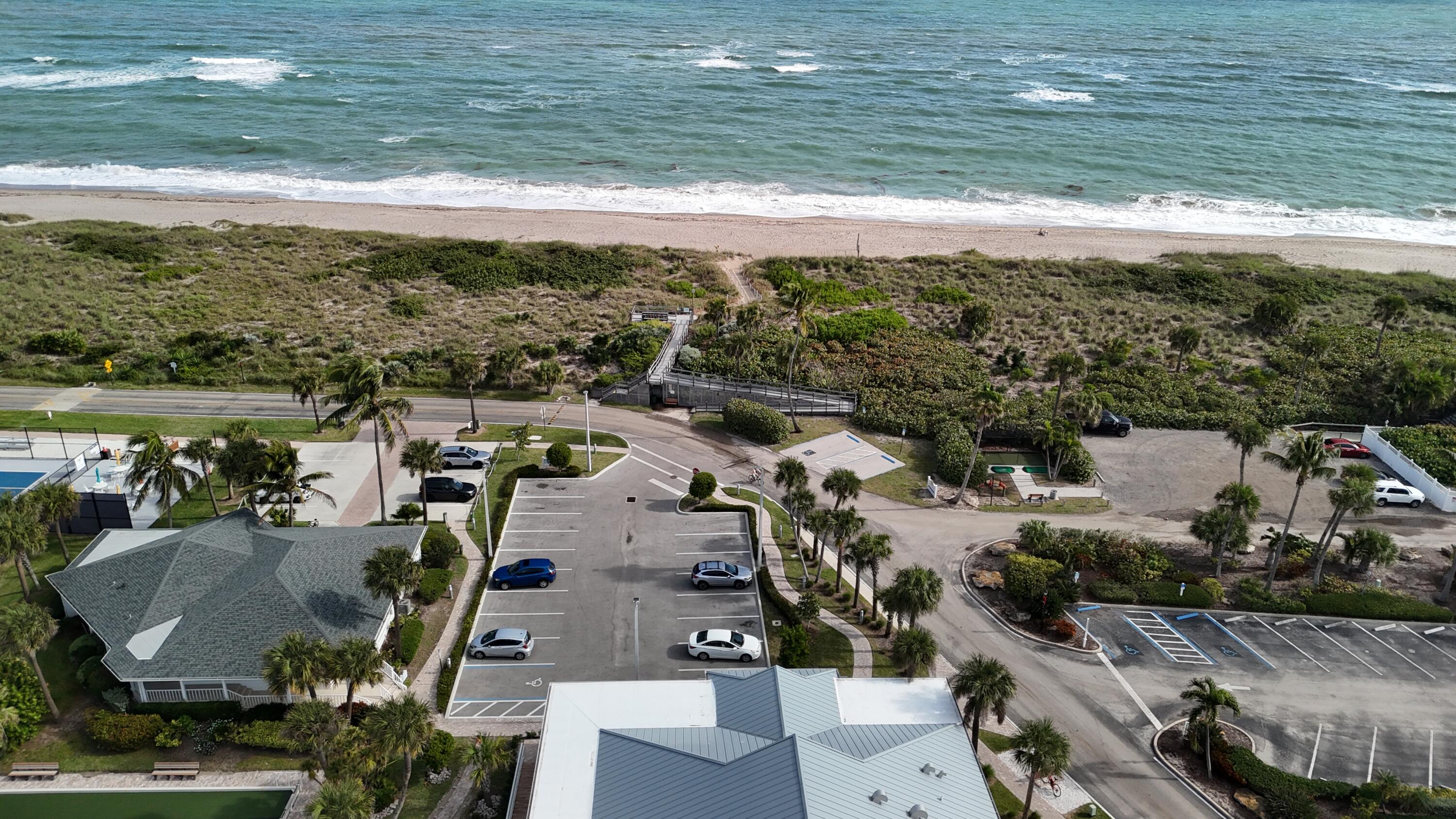 OCEAN VILLAS II CONDOMINIUM - Residential Lease