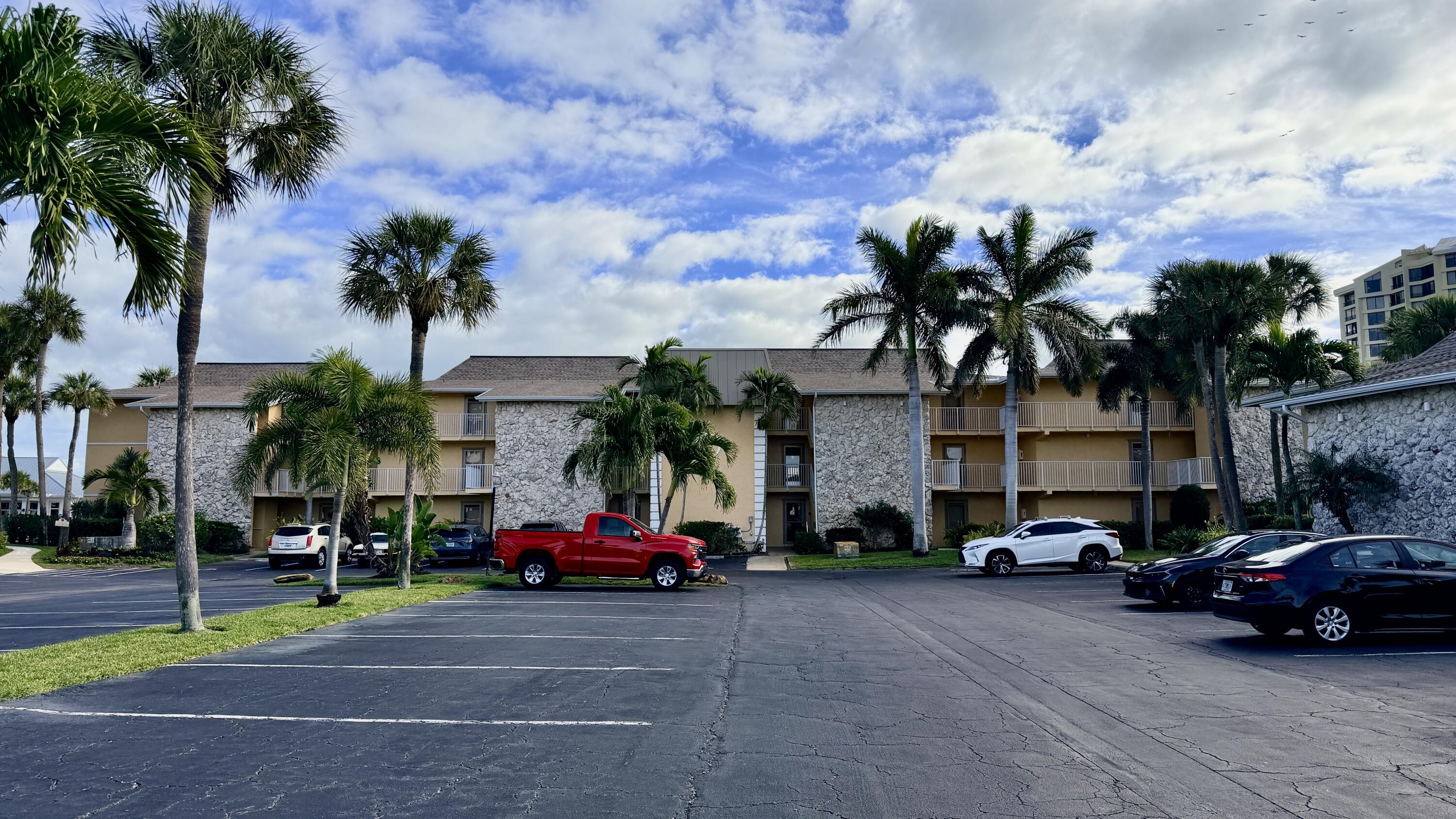 OCEAN VILLAS II CONDOMINIUM - Residential Lease