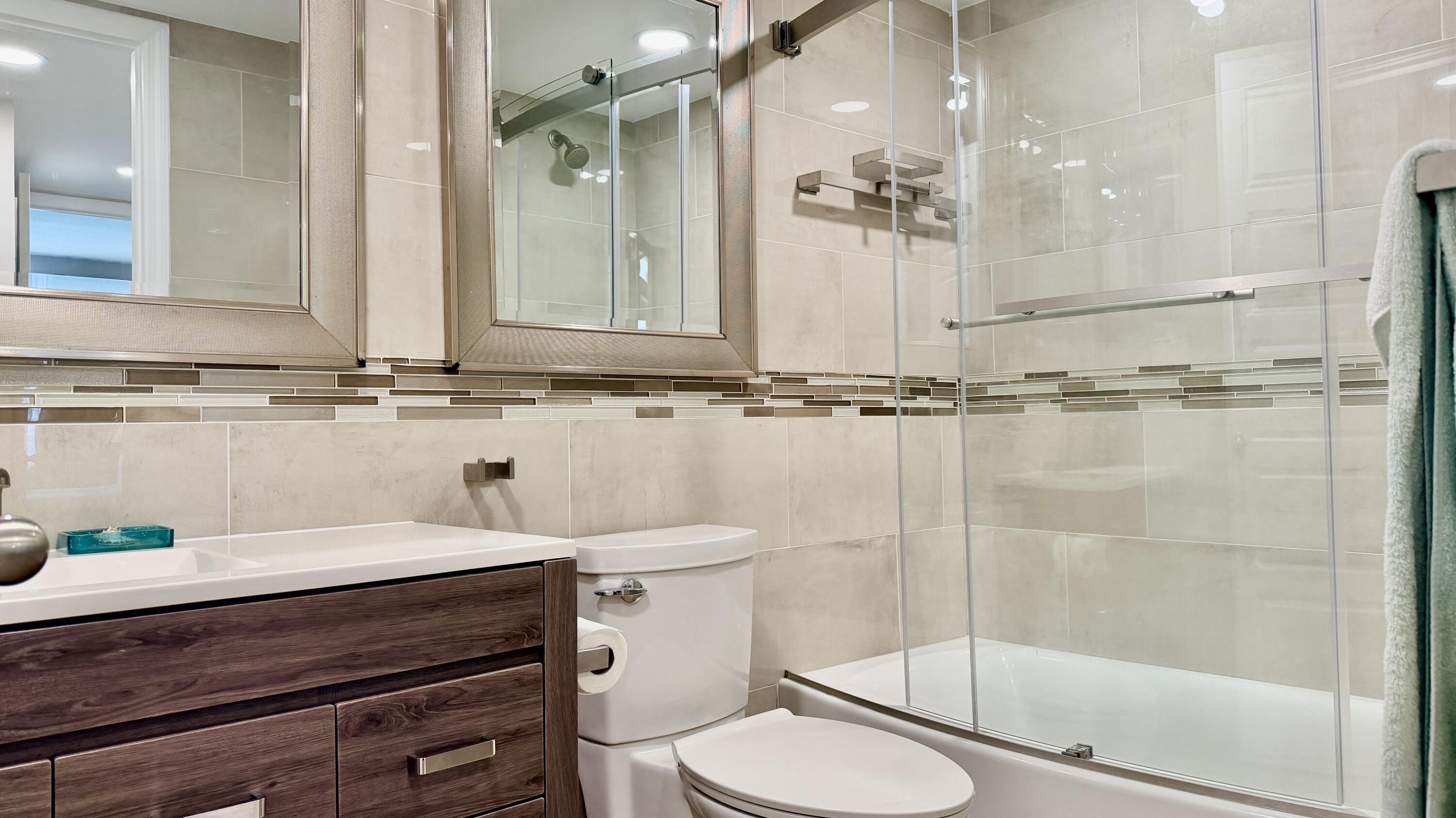 OCEAN VILLAS II CONDOMINIUM - Residential Lease