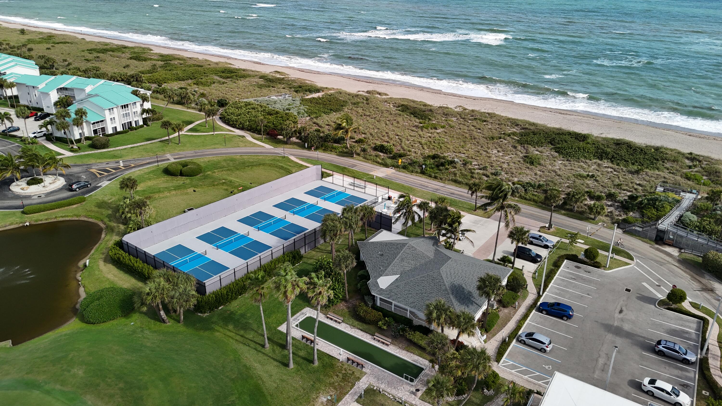 OCEAN VILLAS II CONDOMINIUM - Residential Lease