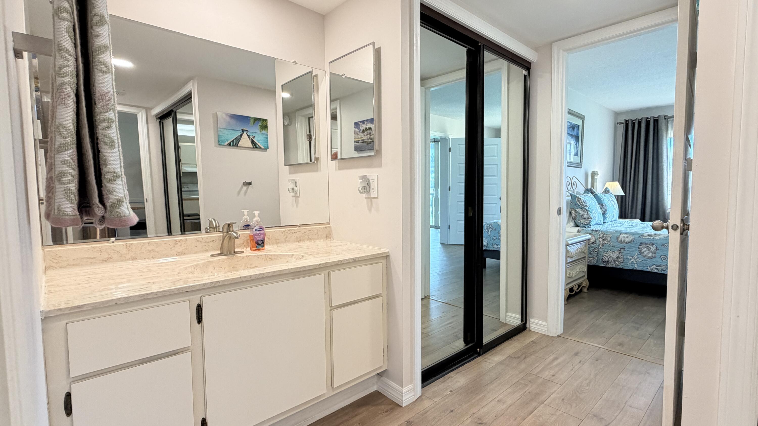 OCEAN VILLAS II CONDOMINIUM - Residential Lease