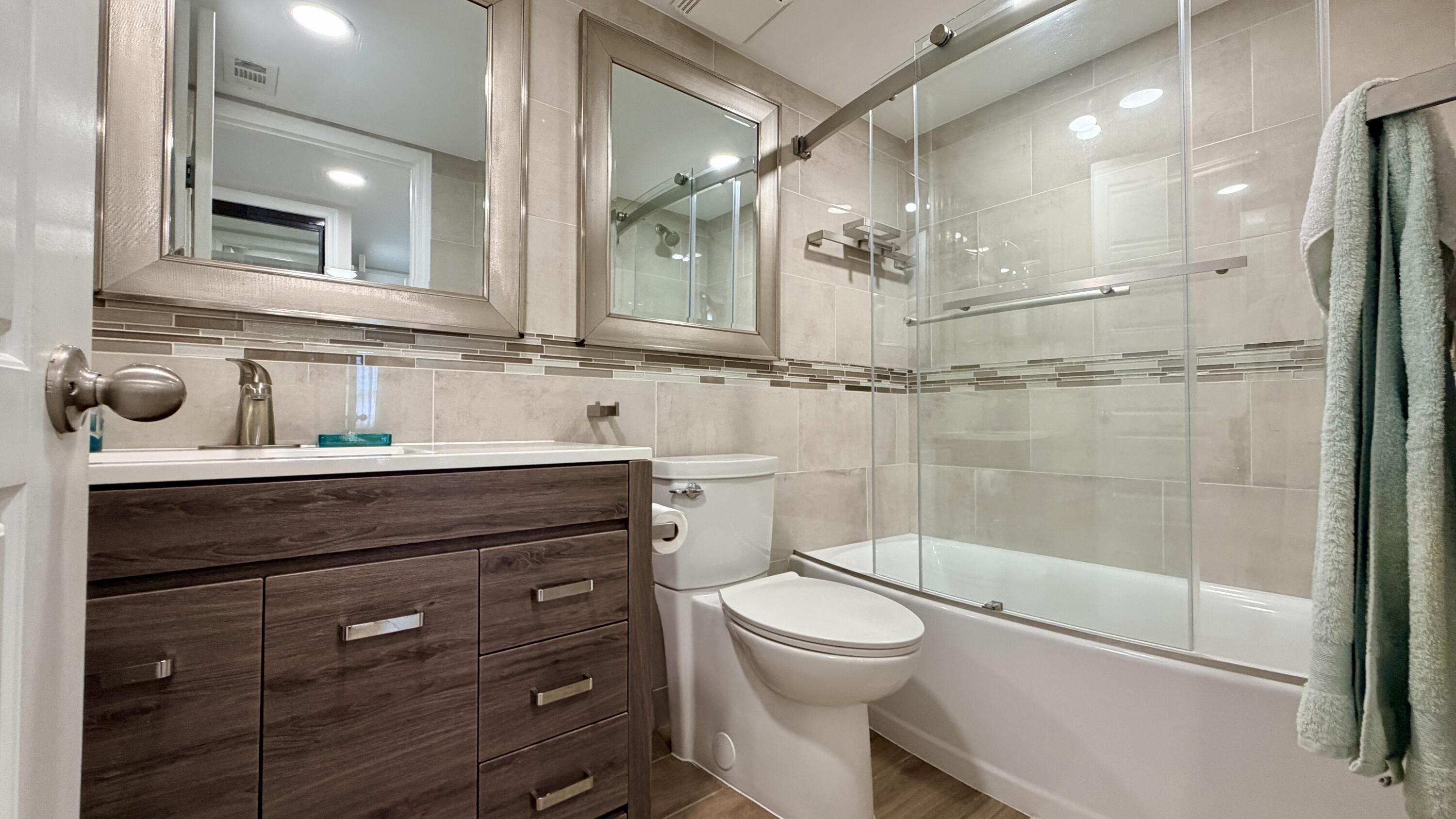 OCEAN VILLAS II CONDOMINIUM - Residential Lease
