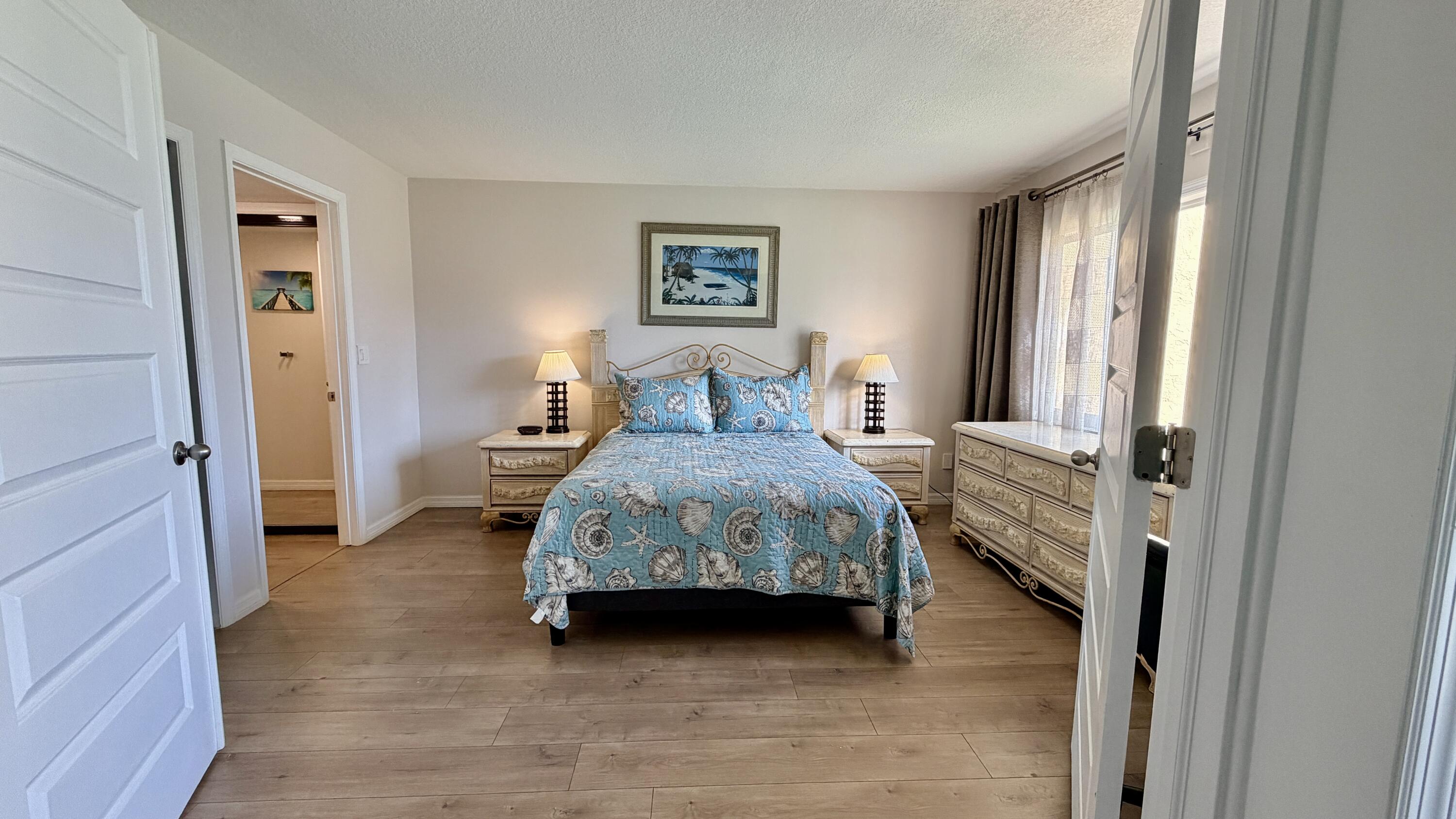 OCEAN VILLAS II CONDOMINIUM - Residential Lease