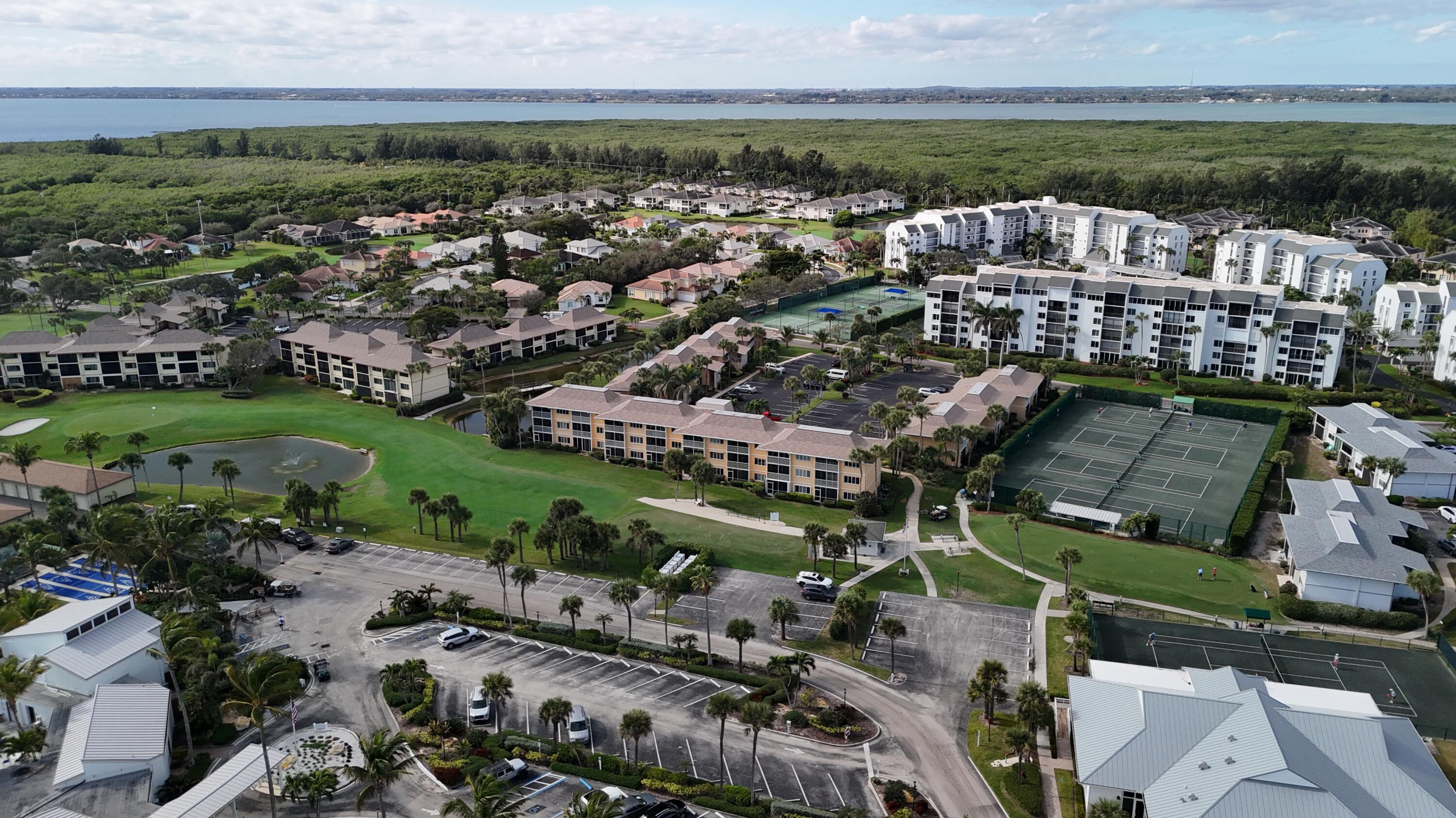 OCEAN VILLAS II CONDOMINIUM - Residential Lease