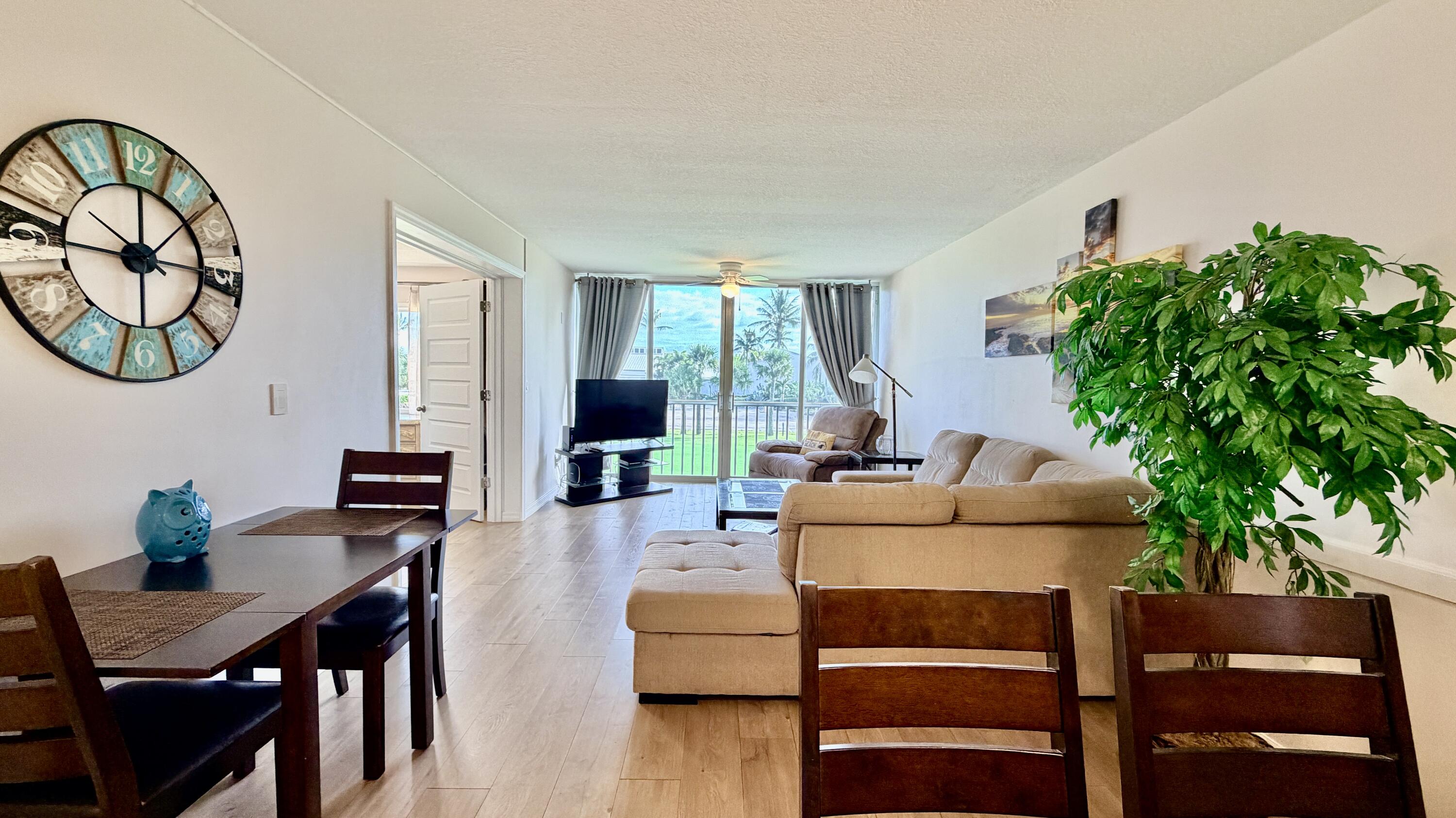 OCEAN VILLAS II CONDOMINIUM - Residential Lease