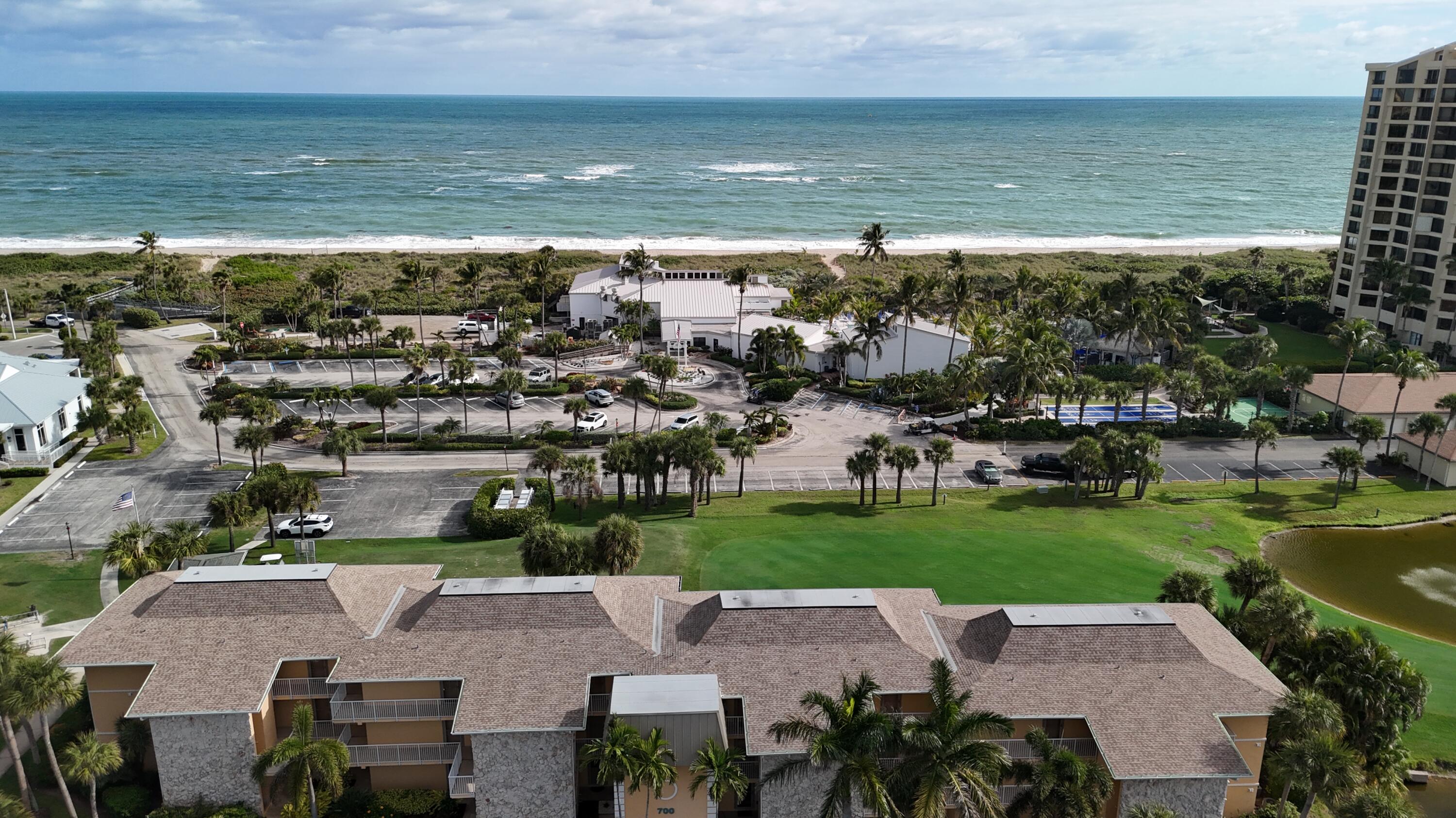 OCEAN VILLAS II CONDOMINIUM - Residential Lease