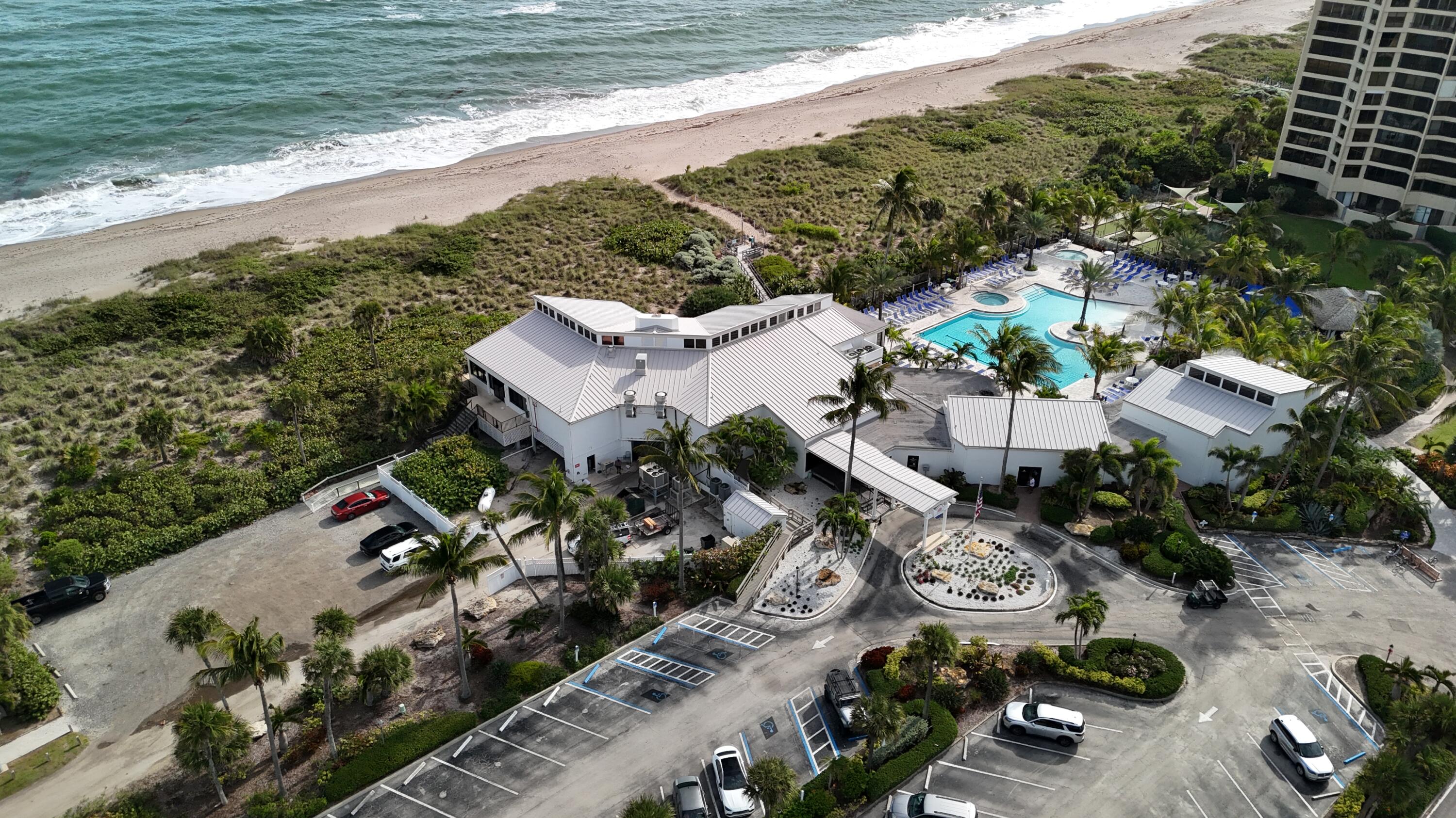 OCEAN VILLAS II CONDOMINIUM - Residential Lease