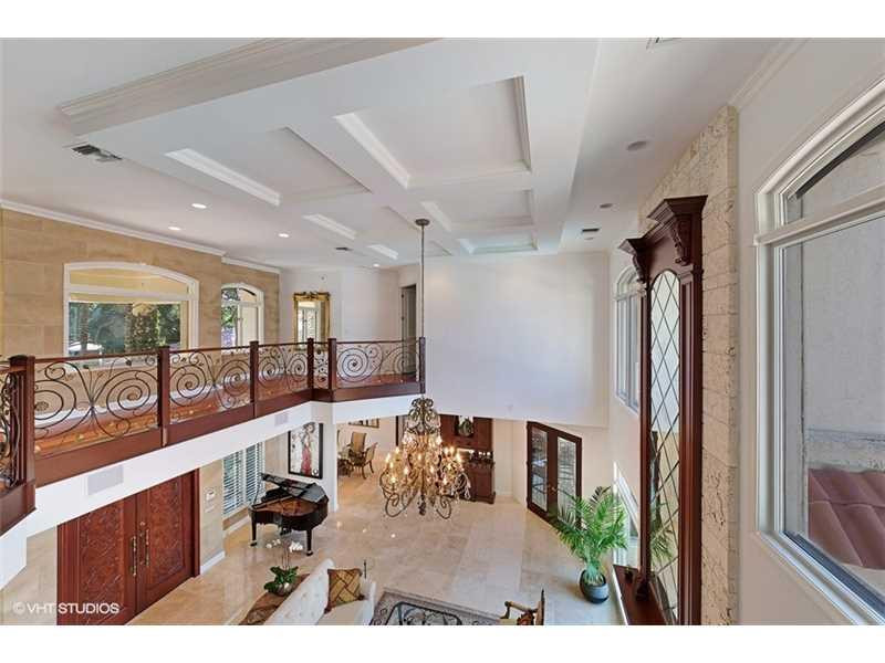 LAS OLAS ISLES - Residential