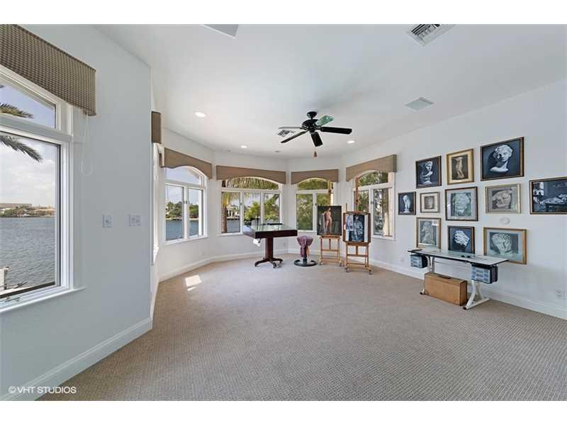 LAS OLAS ISLES - Residential