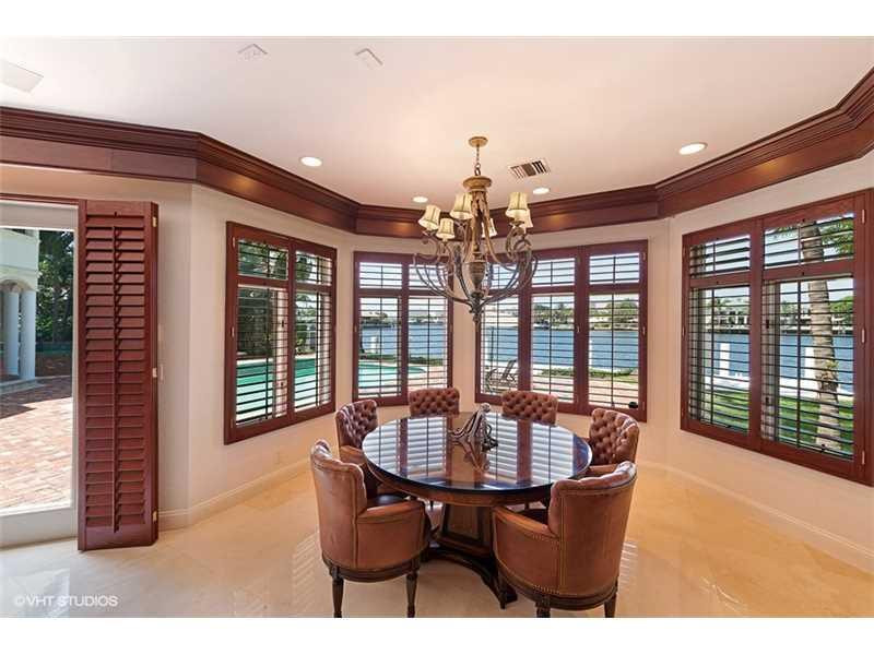 LAS OLAS ISLES - Residential