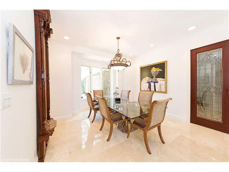 LAS OLAS ISLES - Residential