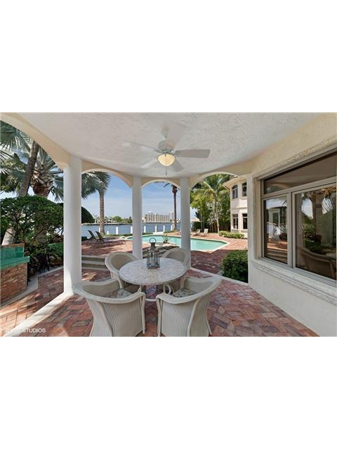 LAS OLAS ISLES - Residential