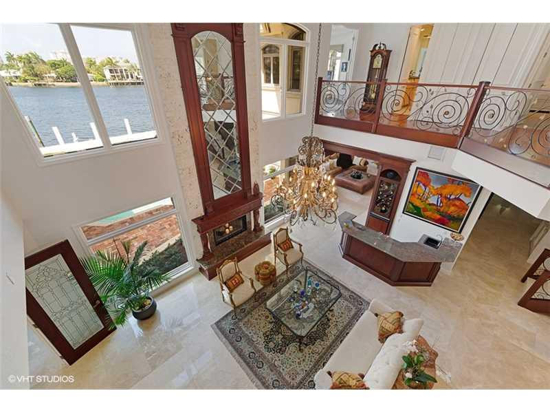 LAS OLAS ISLES - Residential