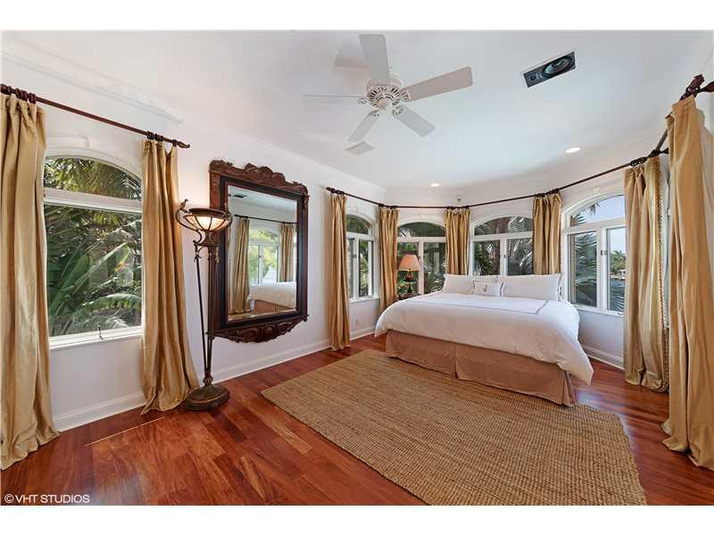 LAS OLAS ISLES - Residential