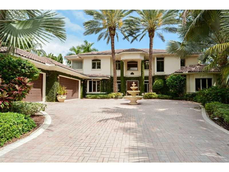 LAS OLAS ISLES - Residential