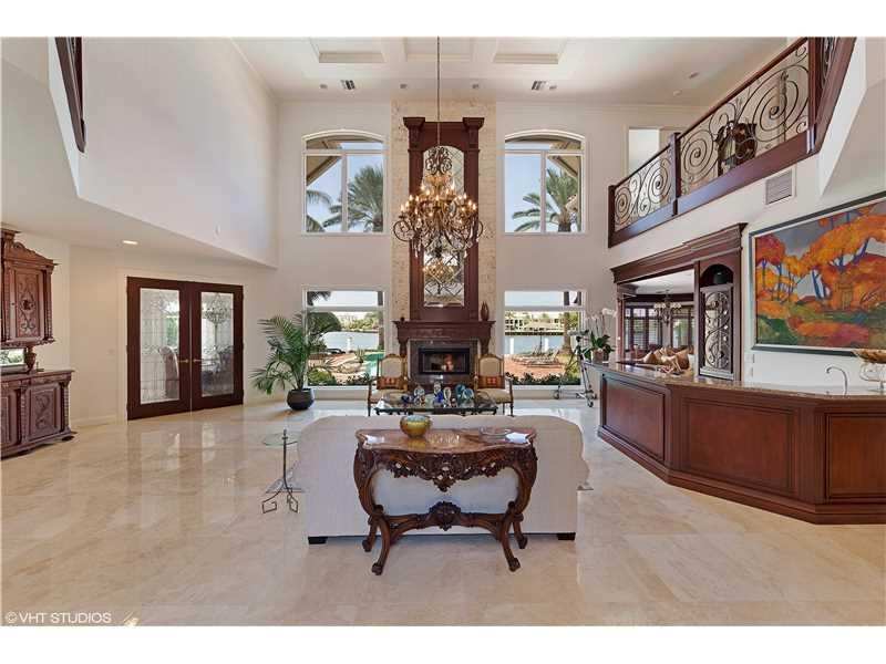 LAS OLAS ISLES - Residential
