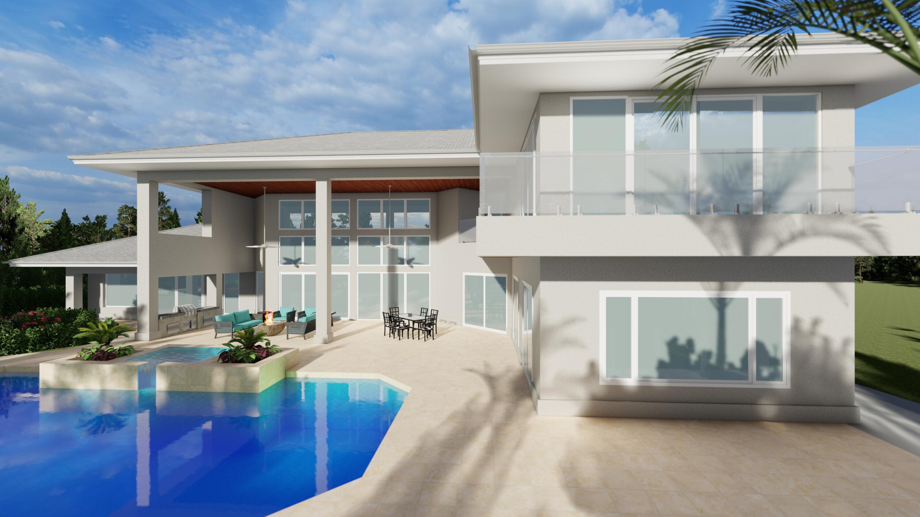 SAILFISH POINT - Residential