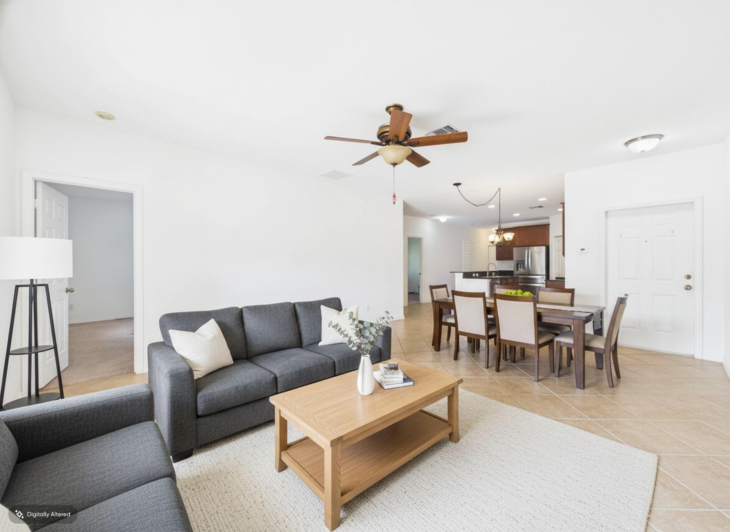 PALM BREEZES CLUB - Residential