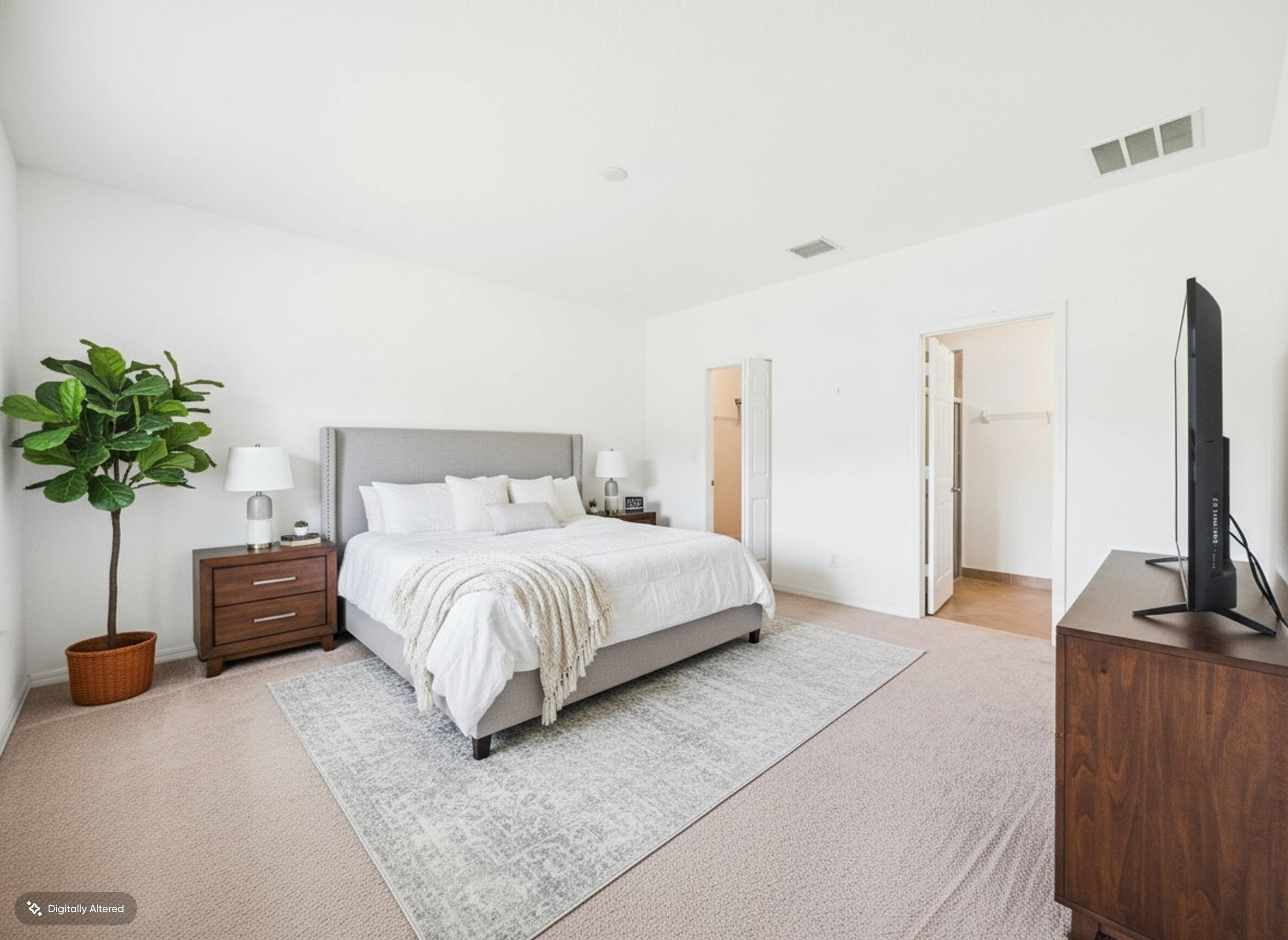 PALM BREEZES CLUB - Residential