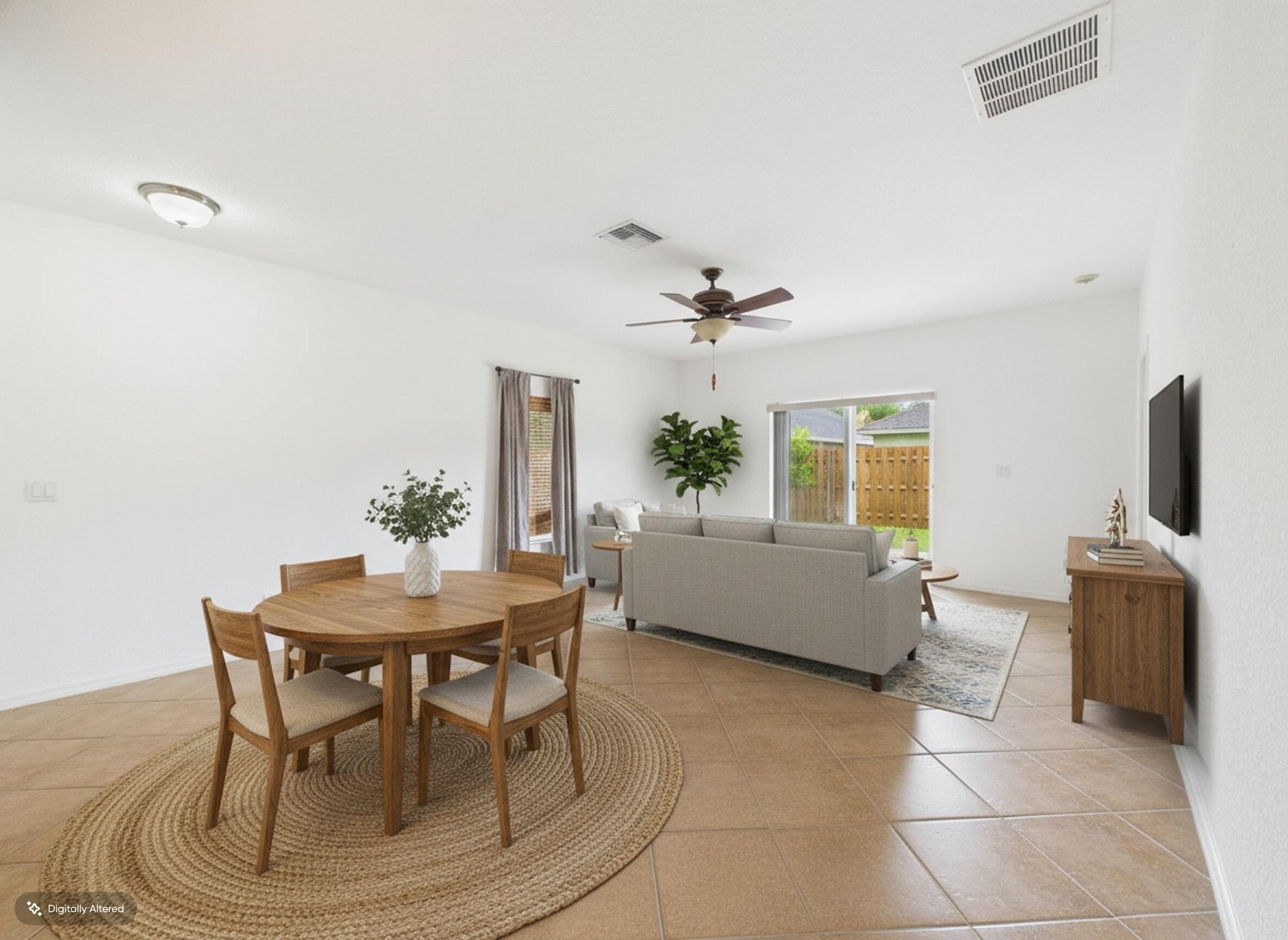 PALM BREEZES CLUB - Residential