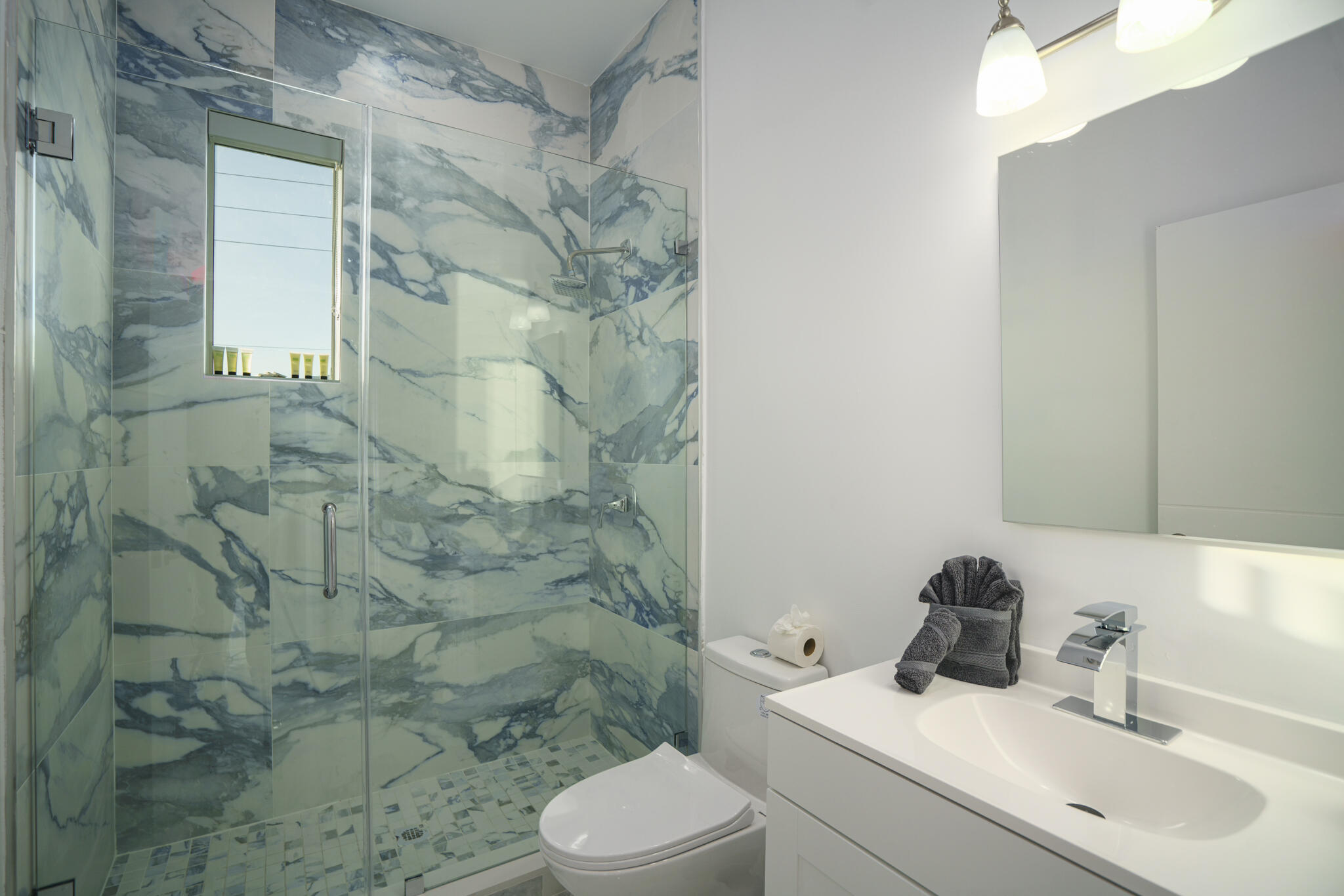 POMPANO BY THE SEA - Residential Lease