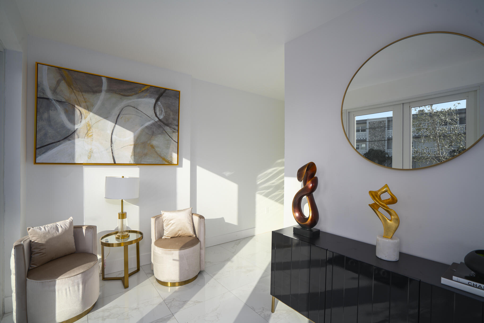 POMPANO BY THE SEA - Residential Lease