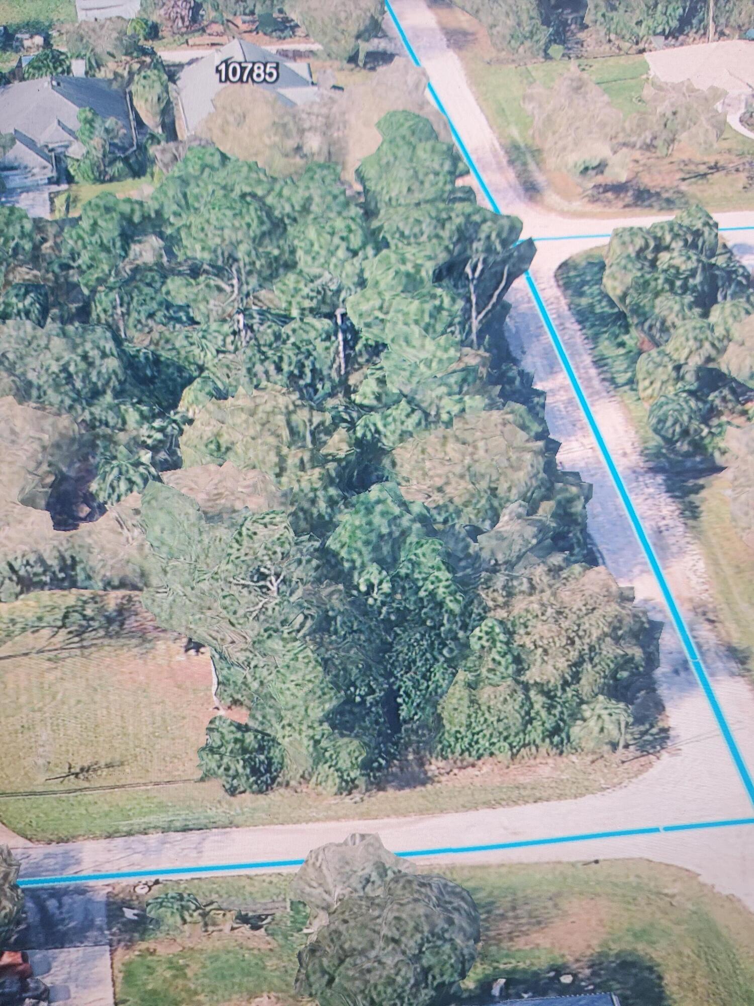 VERO LAKE ESTATES UNIT H-4 - Land