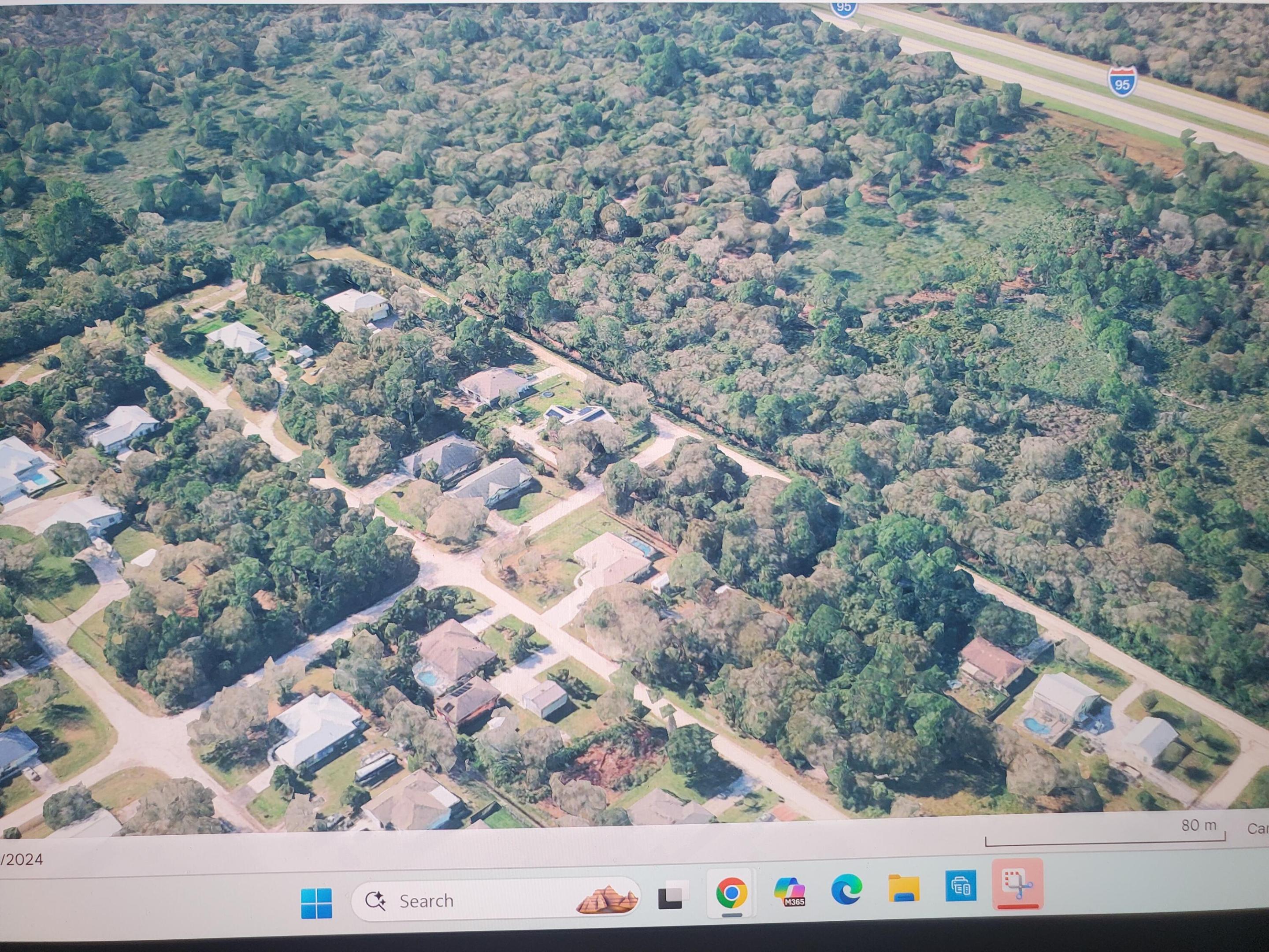 VERO LAKE ESTATES UNIT H-4 - Land