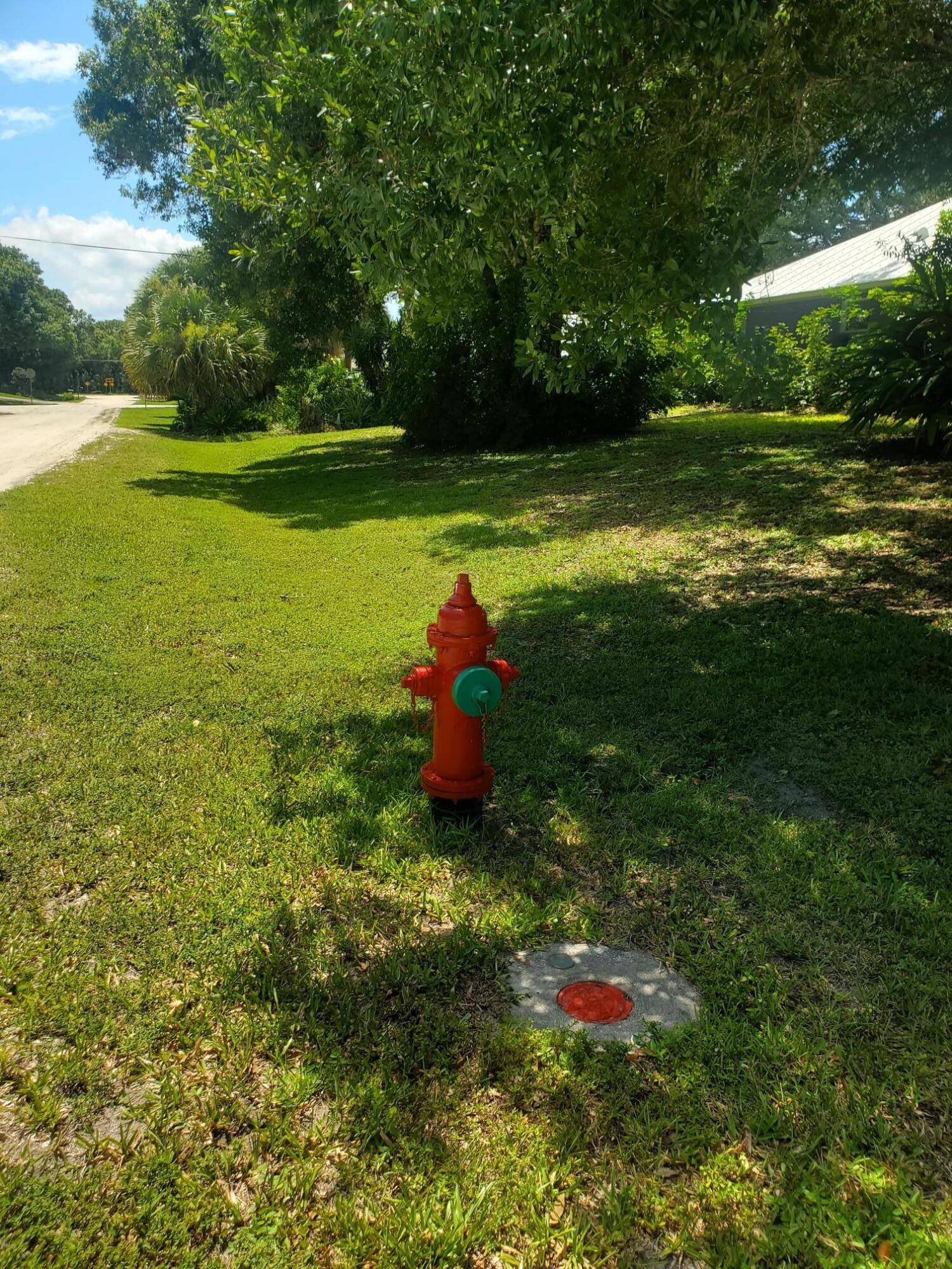 VERO LAKE ESTATES UNIT H-4 - Land