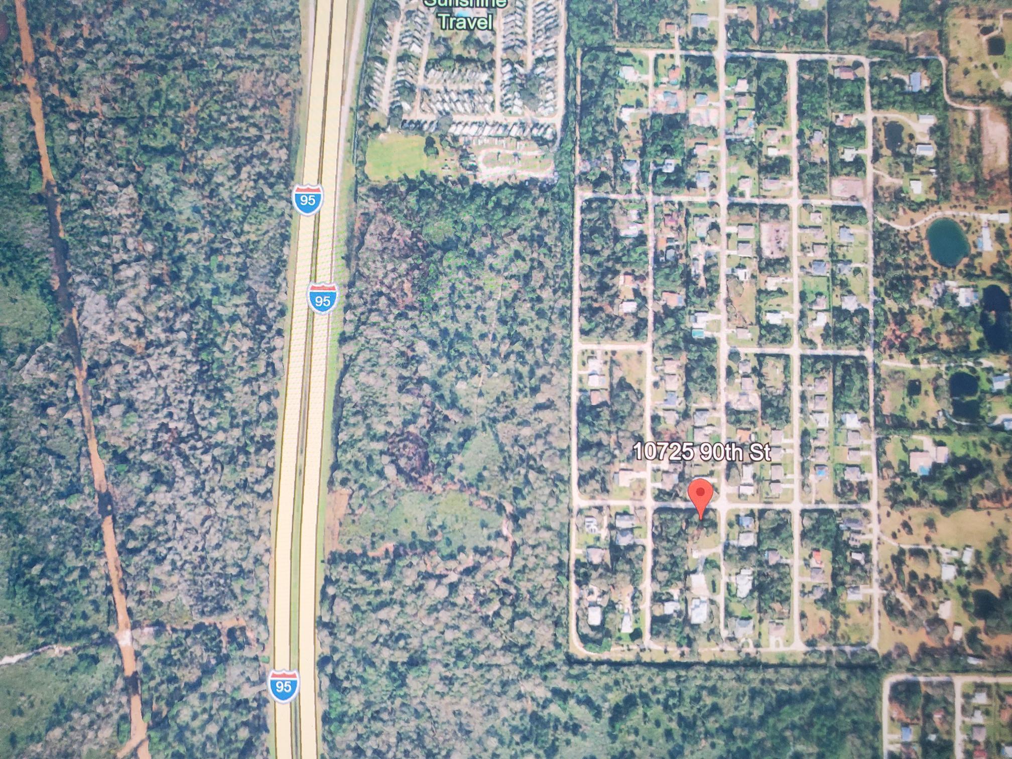 VERO LAKE ESTATES UNIT H-4 - Land