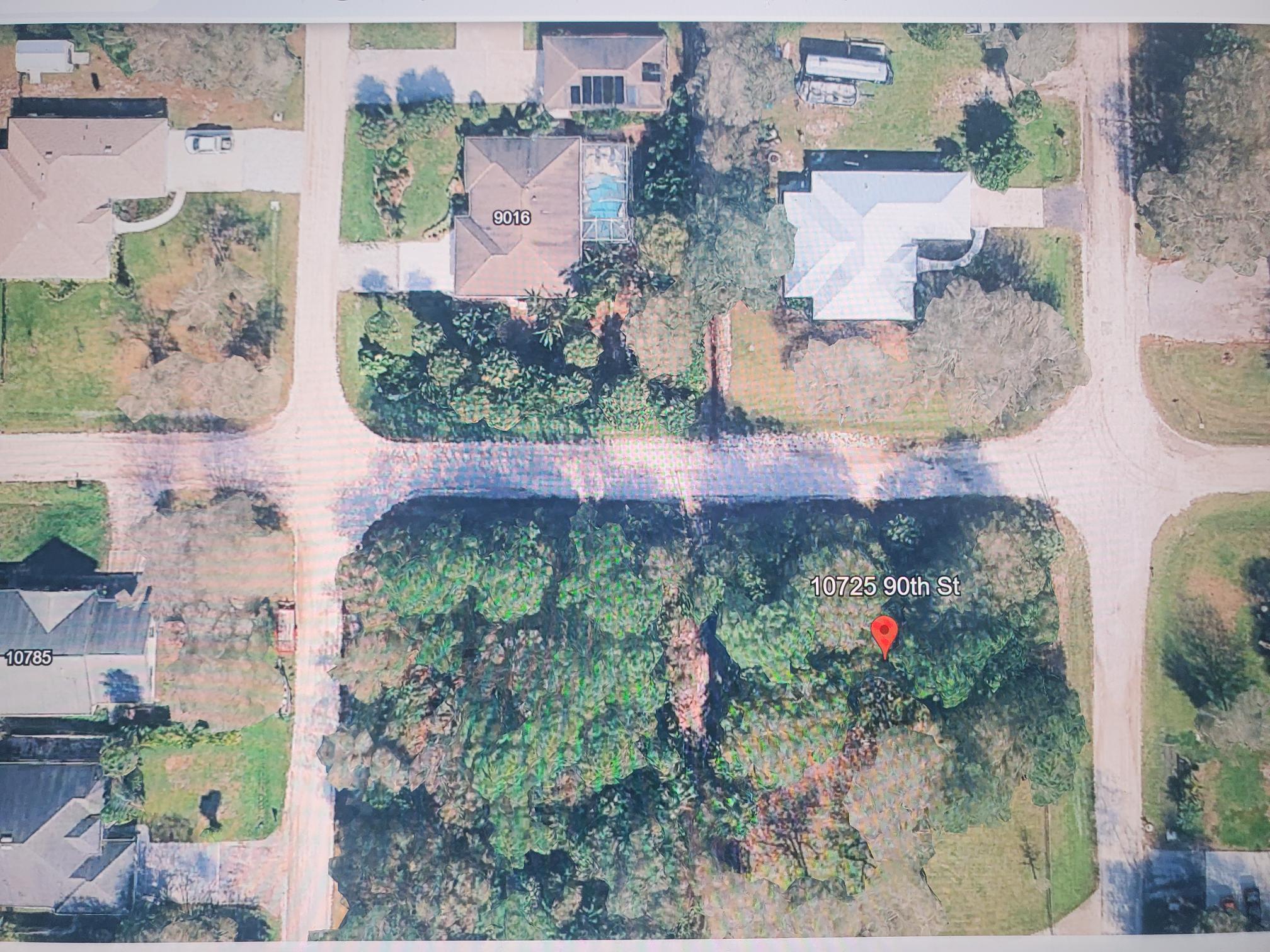 VERO LAKE ESTATES UNIT H-4 - Land