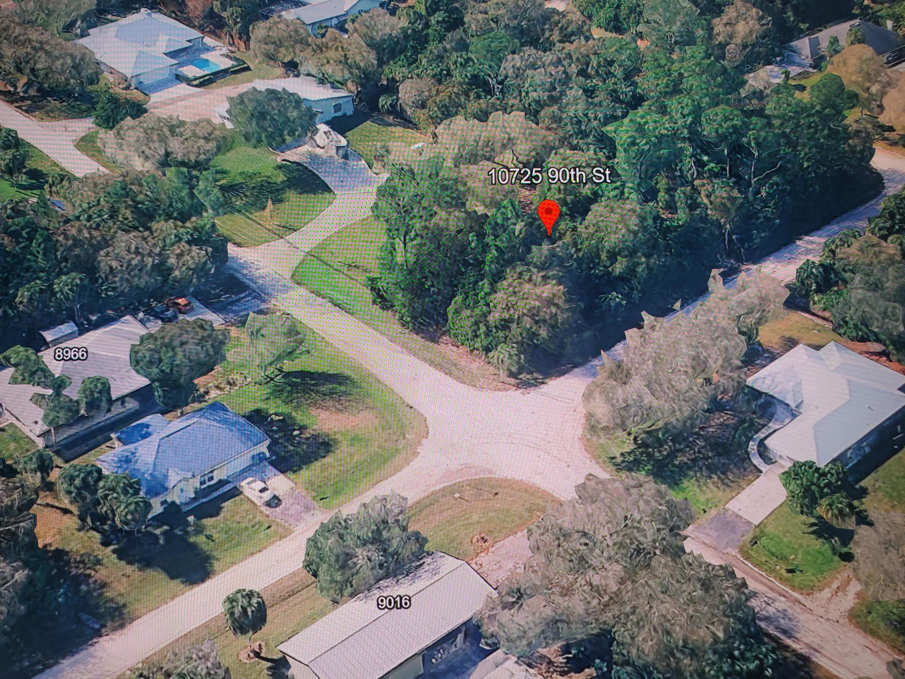 VERO LAKE ESTATES UNIT H-4 - Land